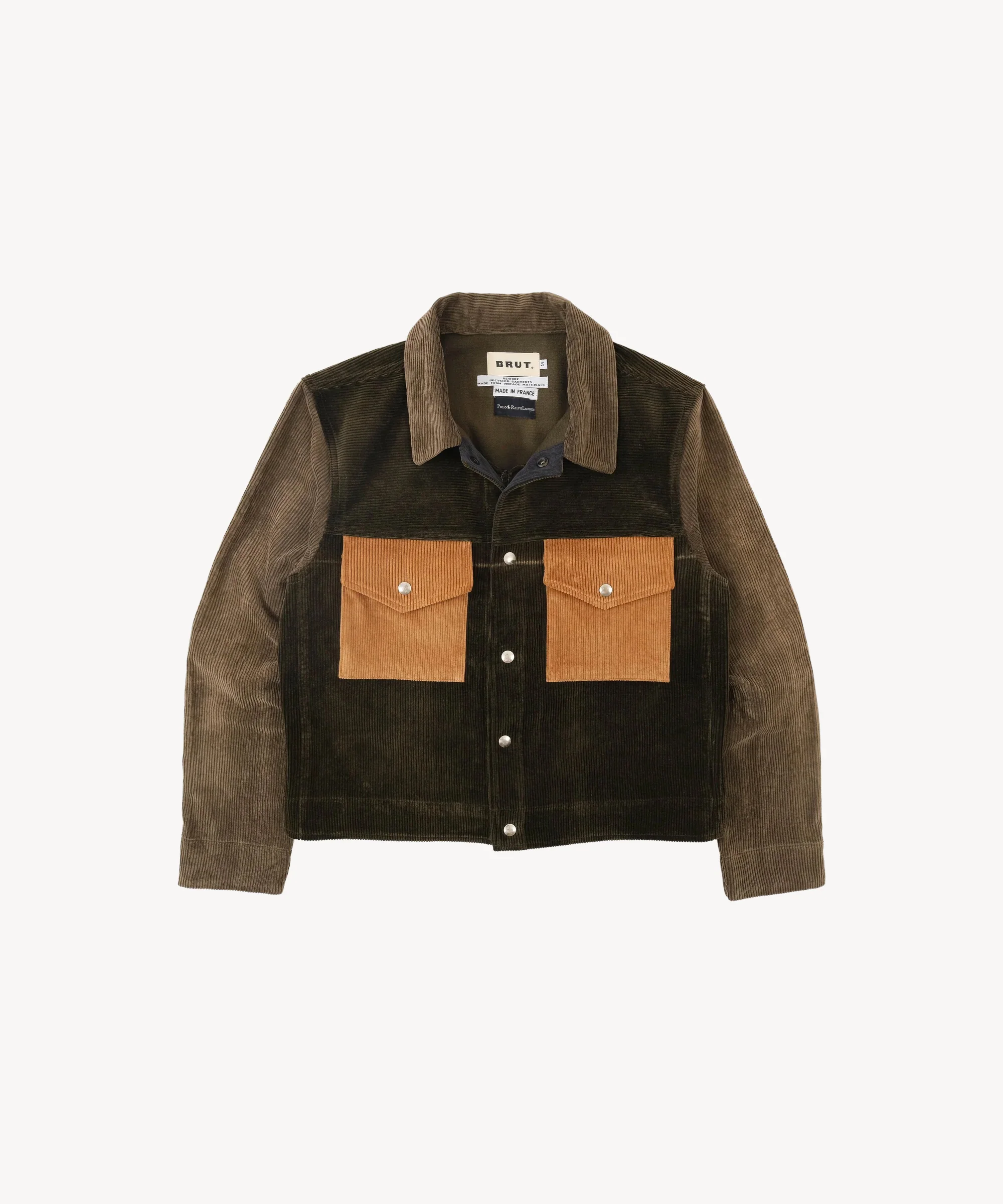 REWORK® RALPH LAUREN JACKET