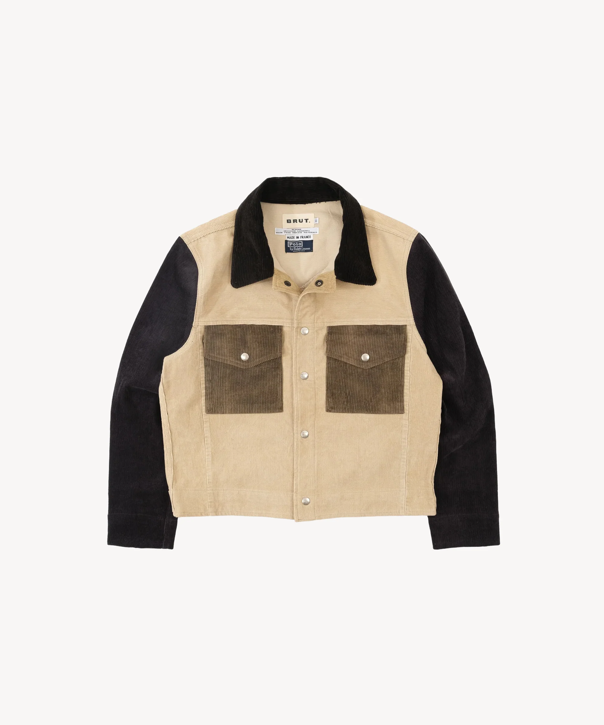 REWORK® RALPH LAUREN JACKET