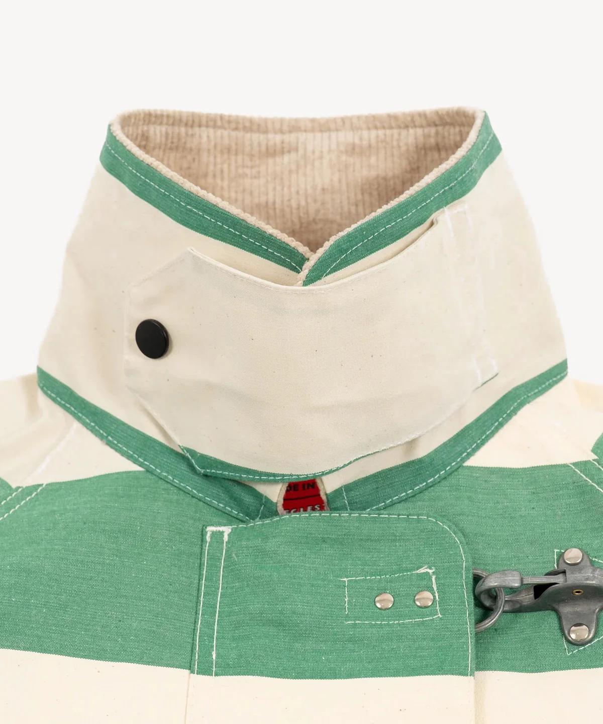 REWORK® SAILOR HOOK JACKET - Image 5