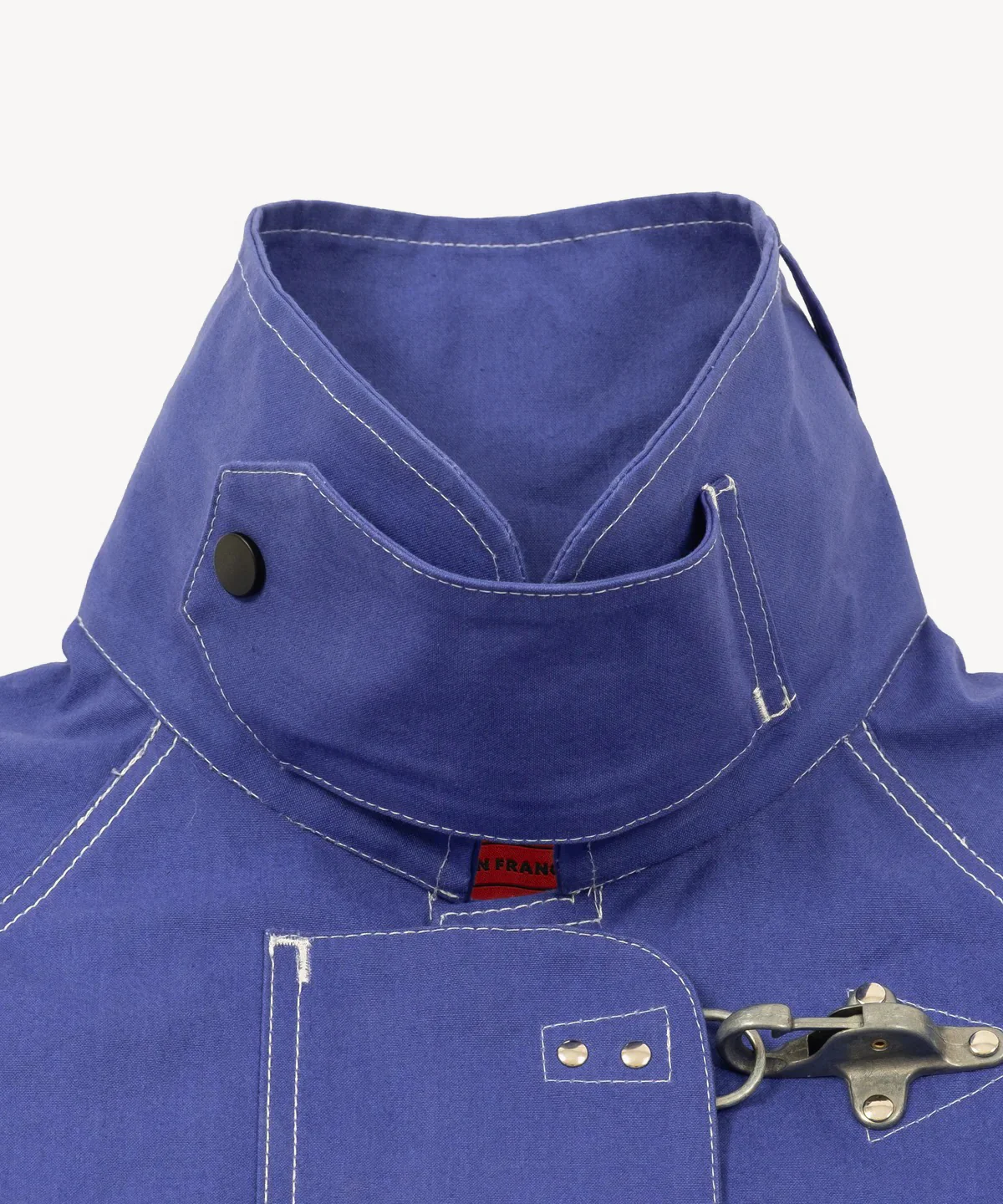 REWORK® SAILOR HOOK JACKET - Image 5