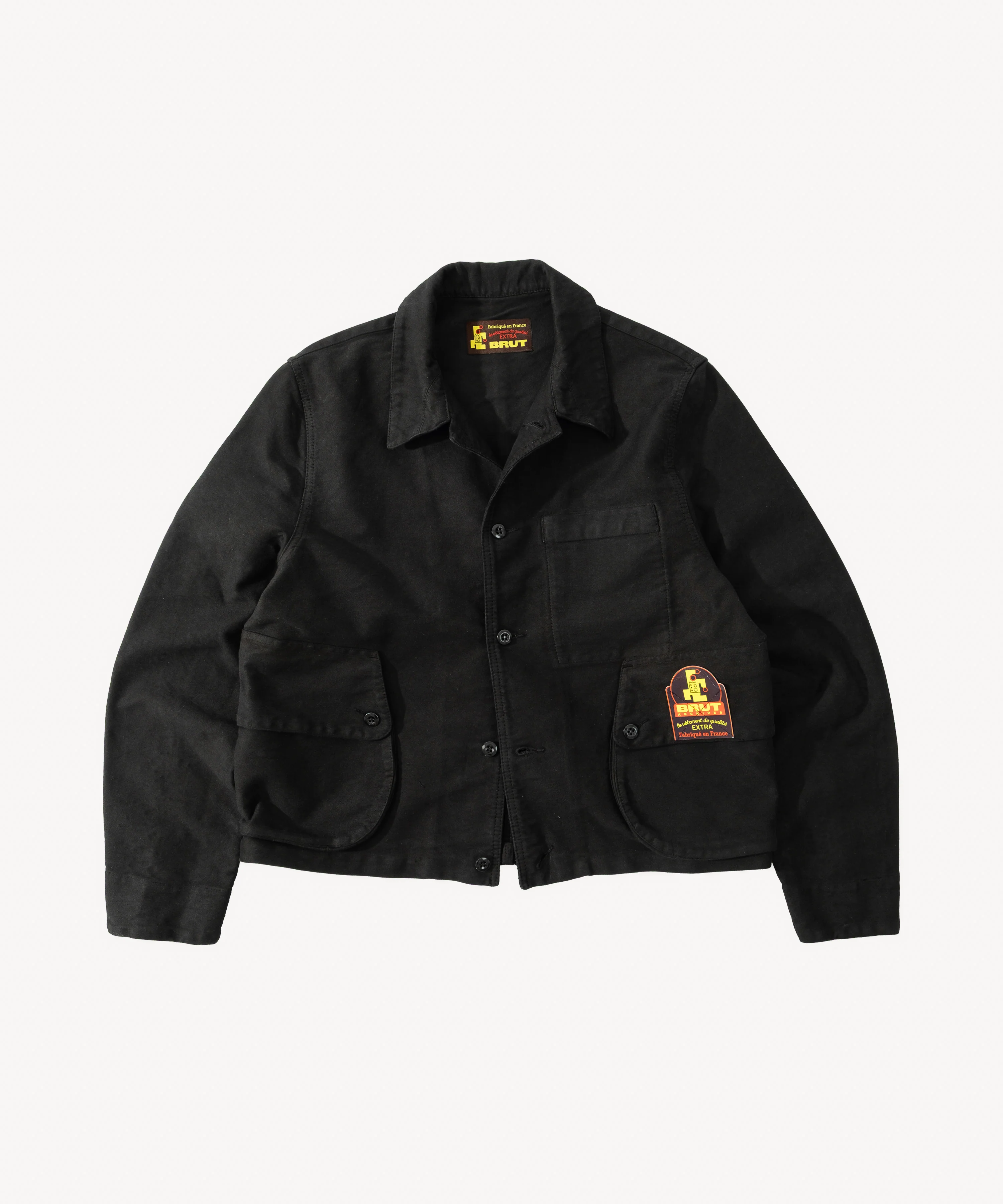 REWORK® SATCHEL JACKET