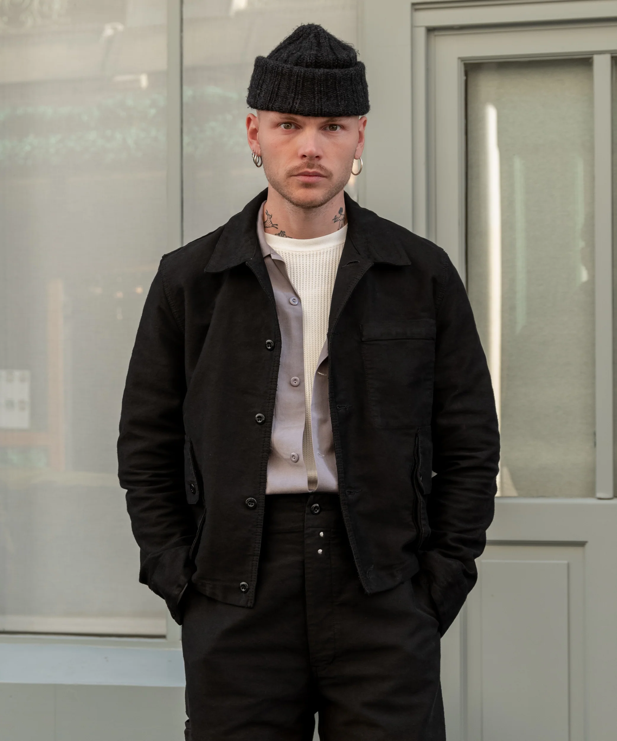 REWORK® SATCHEL JACKET - Image 2