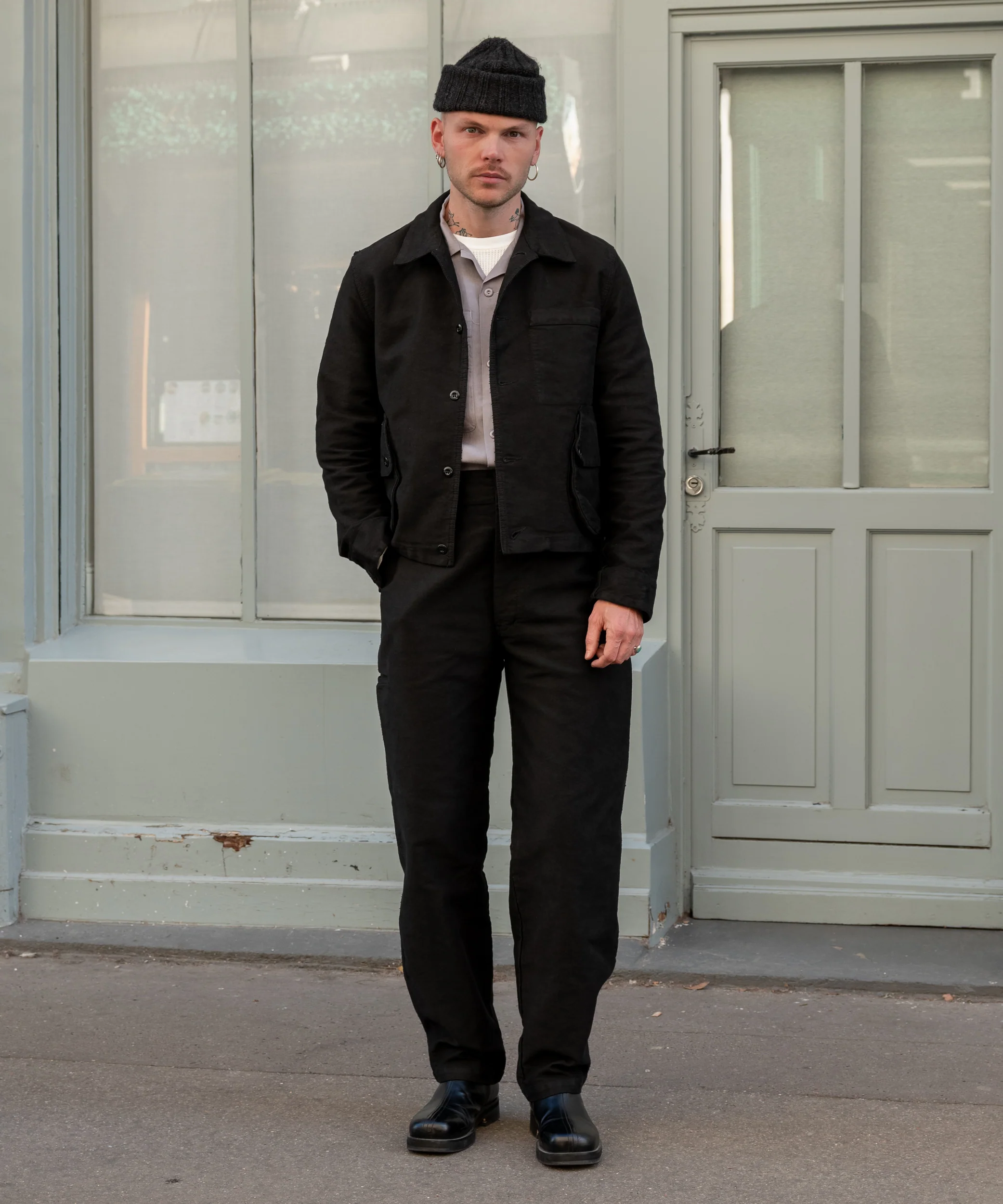 REWORK® SATCHEL JACKET - Image 3