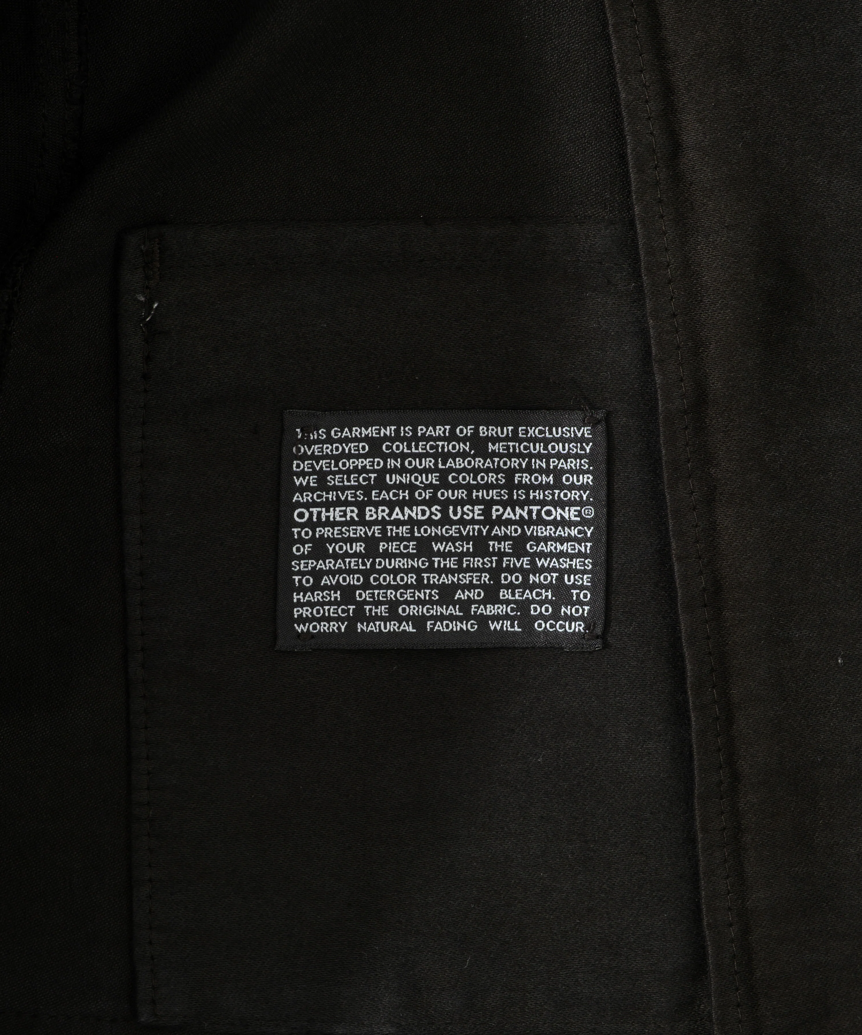 REWORK® SATCHEL JACKET - Image 7