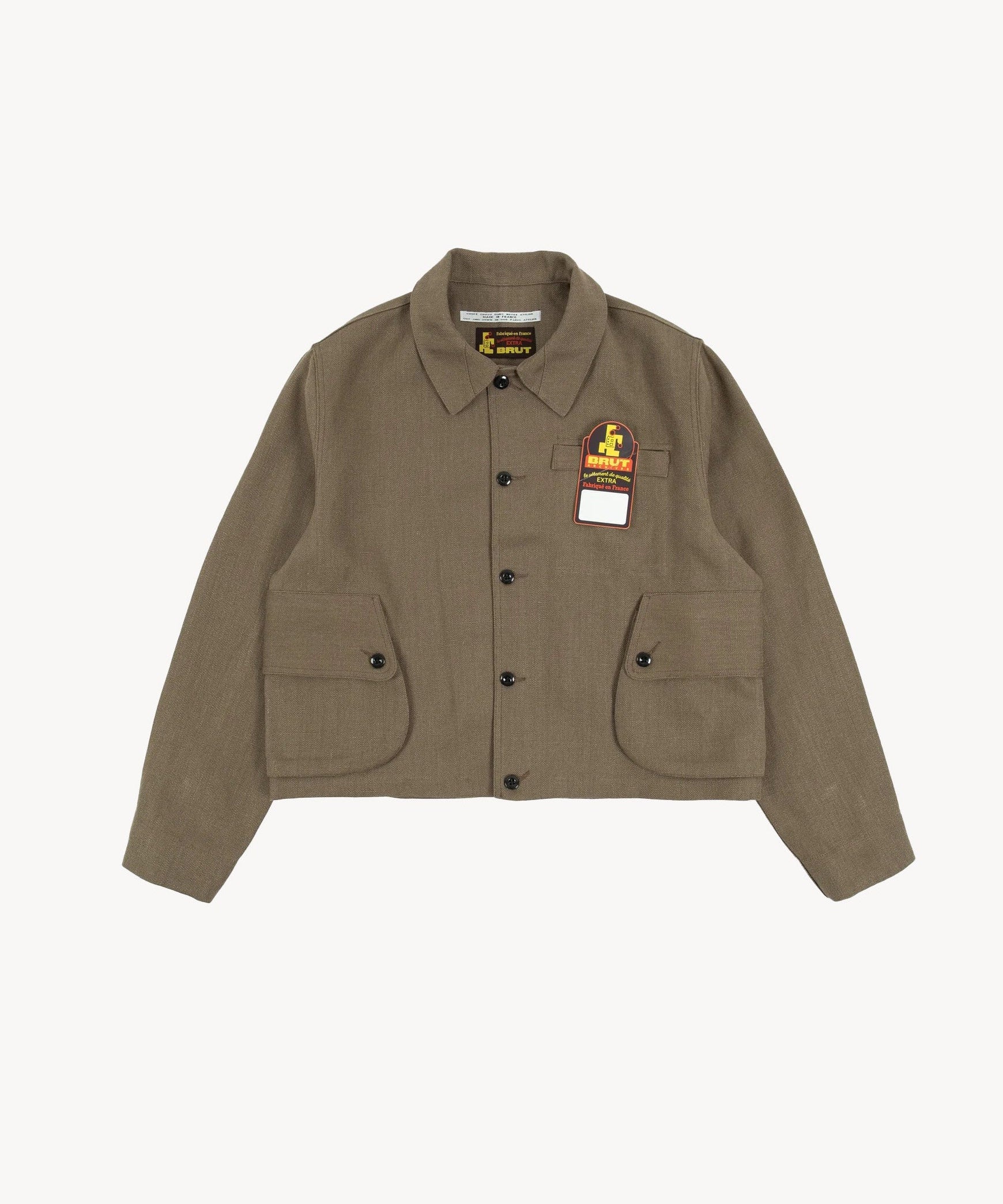 REWORK® SATCHEL JACKET