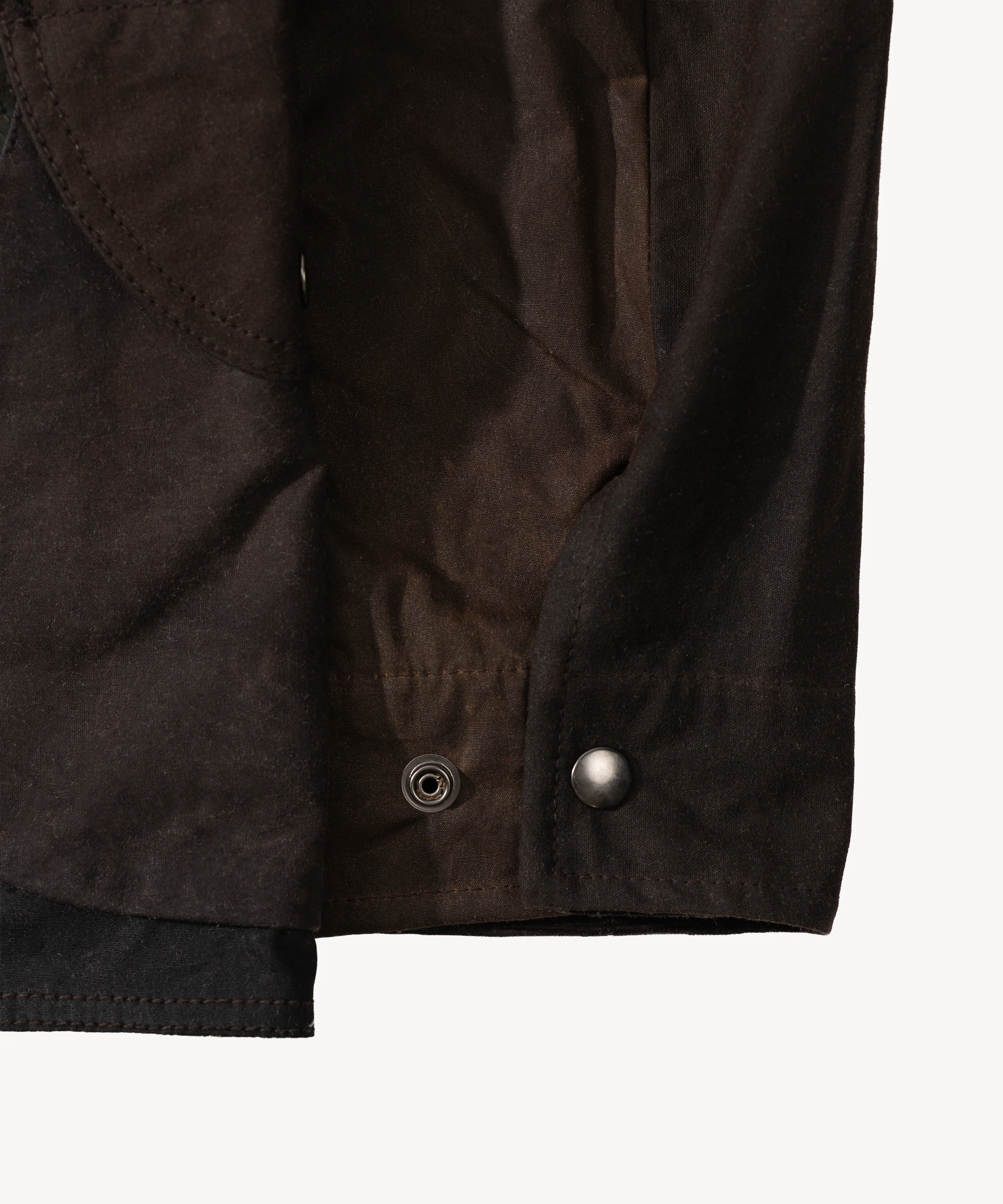 REWORK® STORMFISHER WAX JACKET - N° 001 - Image 6