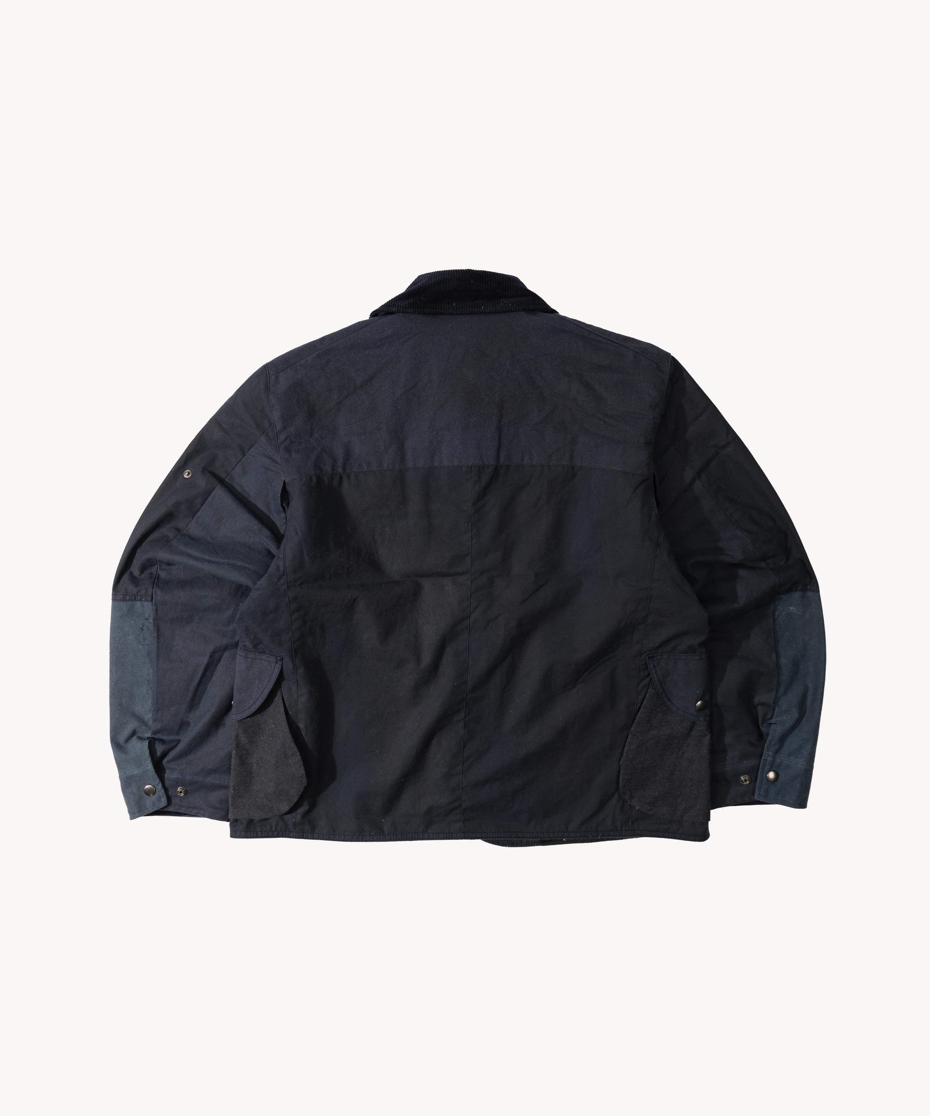 REWORK® STORMFISHER WAX JACKET - N° 006 - Image 7