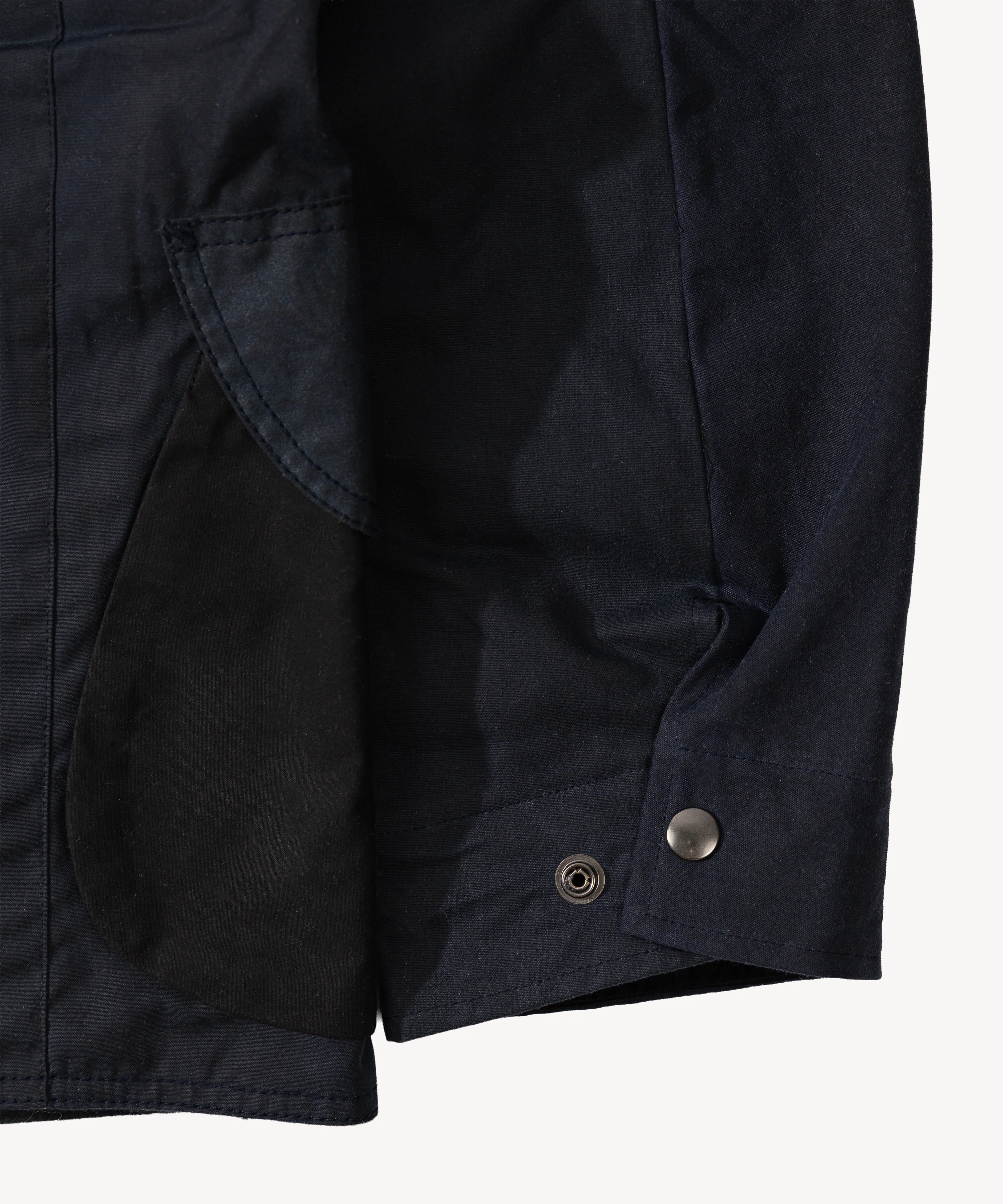 REWORK® STORMFISHER WAX JACKET - N° 017 - Image 6