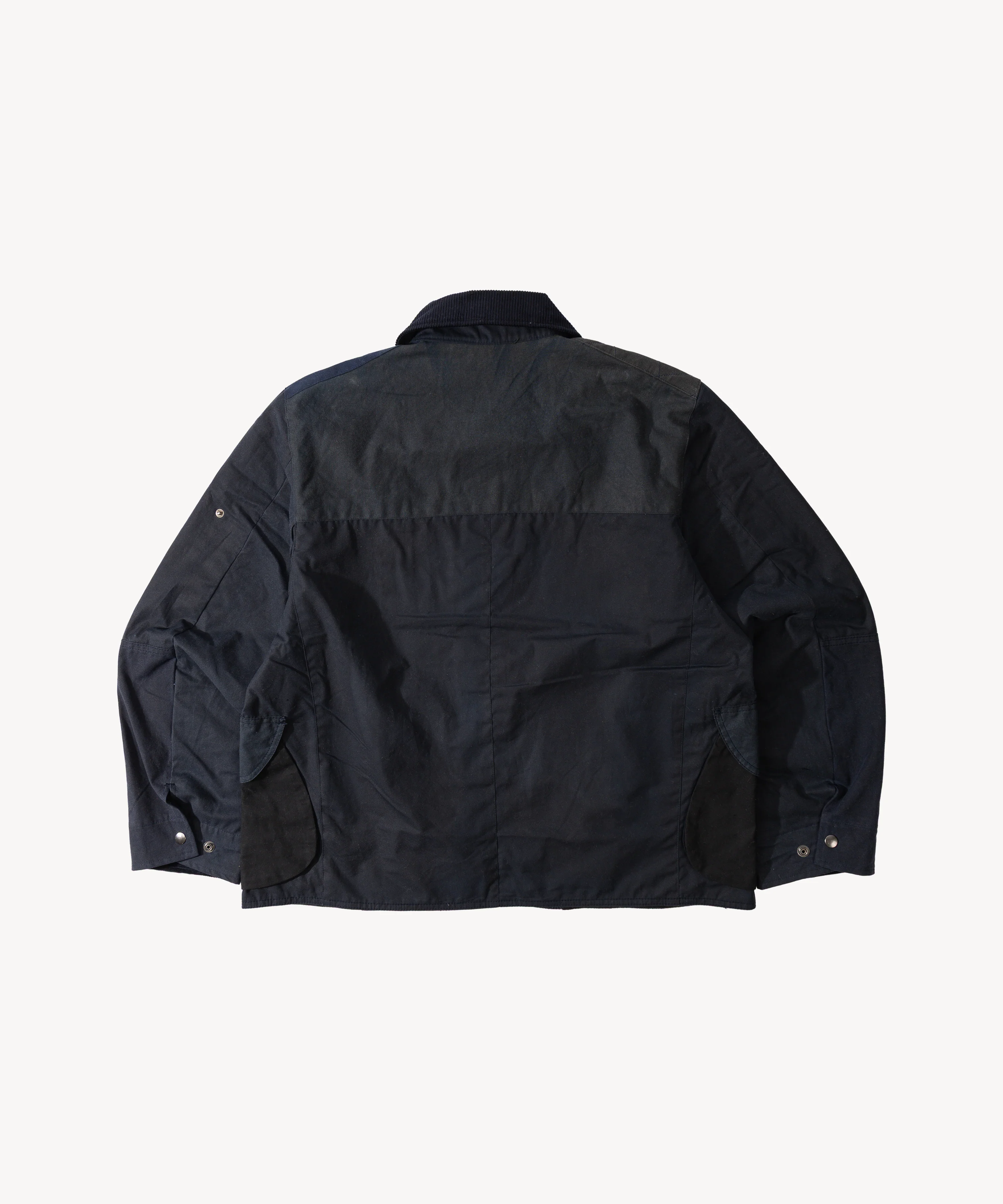 REWORK® STORMFISHER WAX JACKET - N° 017 - Image 7