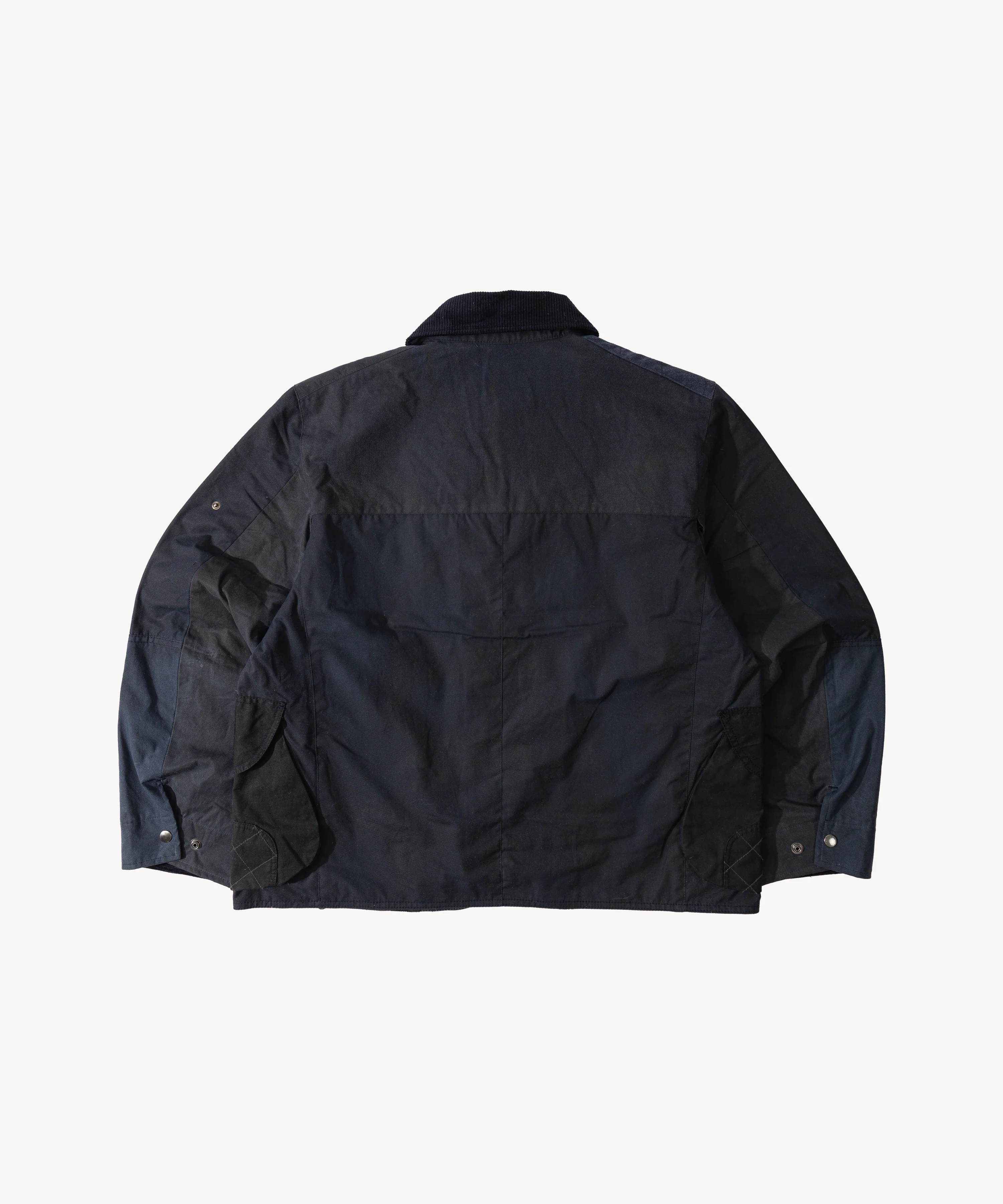 REWORK® STORMFISHER WAX JACKET - N° 018 - Image 7
