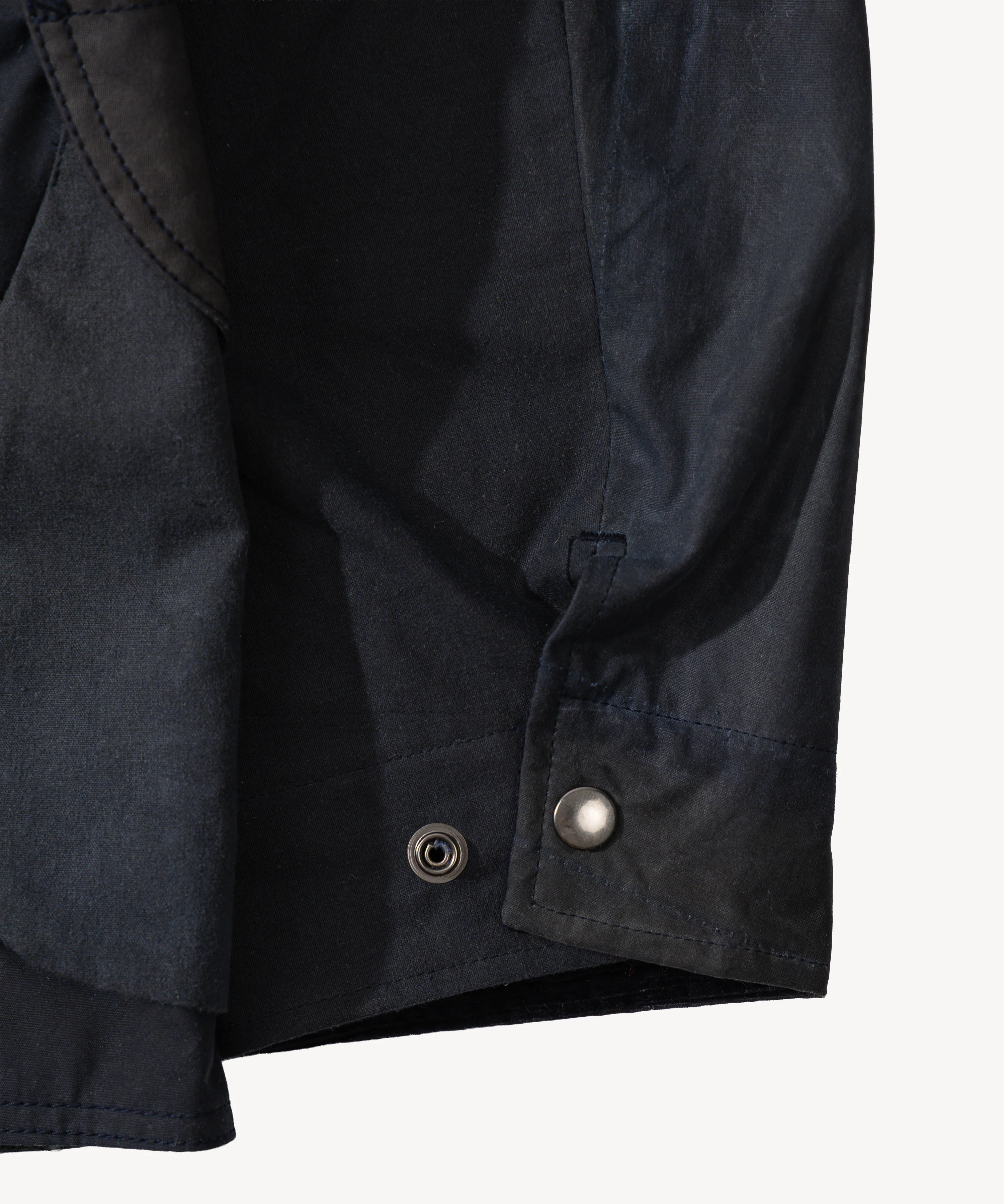 REWORK® STORMFISHER WAX JACKET - N° 023 - Image 6