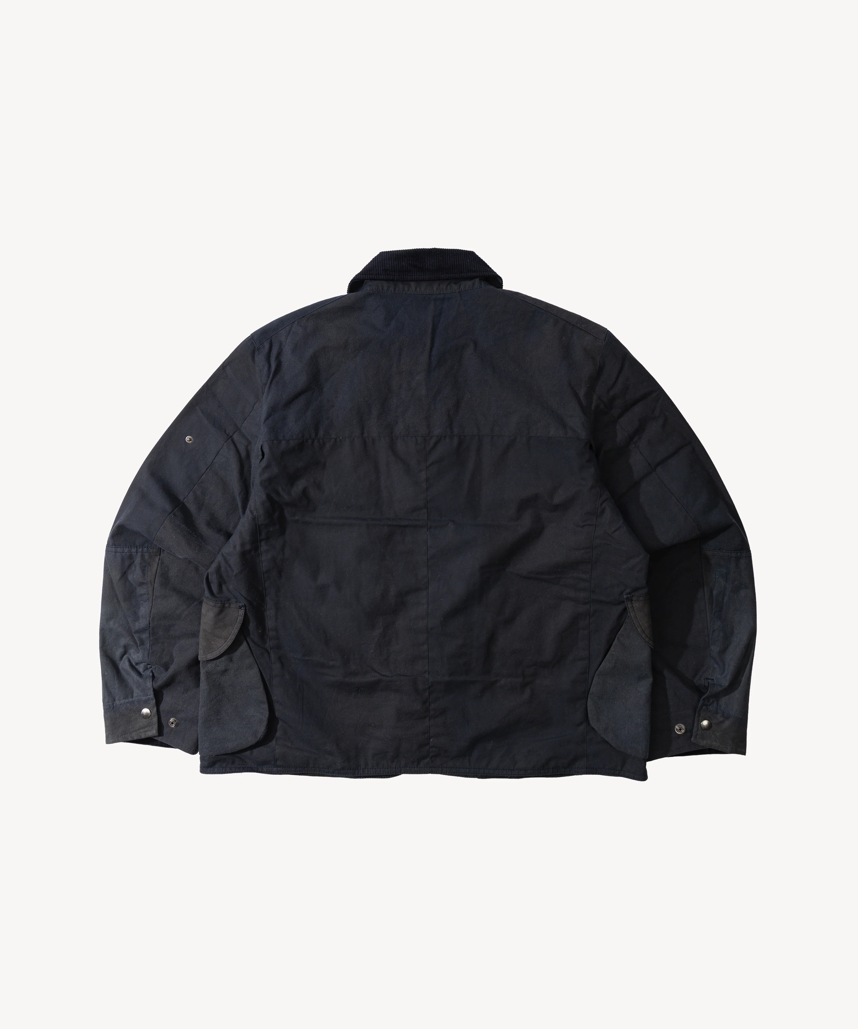 REWORK® STORMFISHER WAX JACKET - N° 023 - Image 7