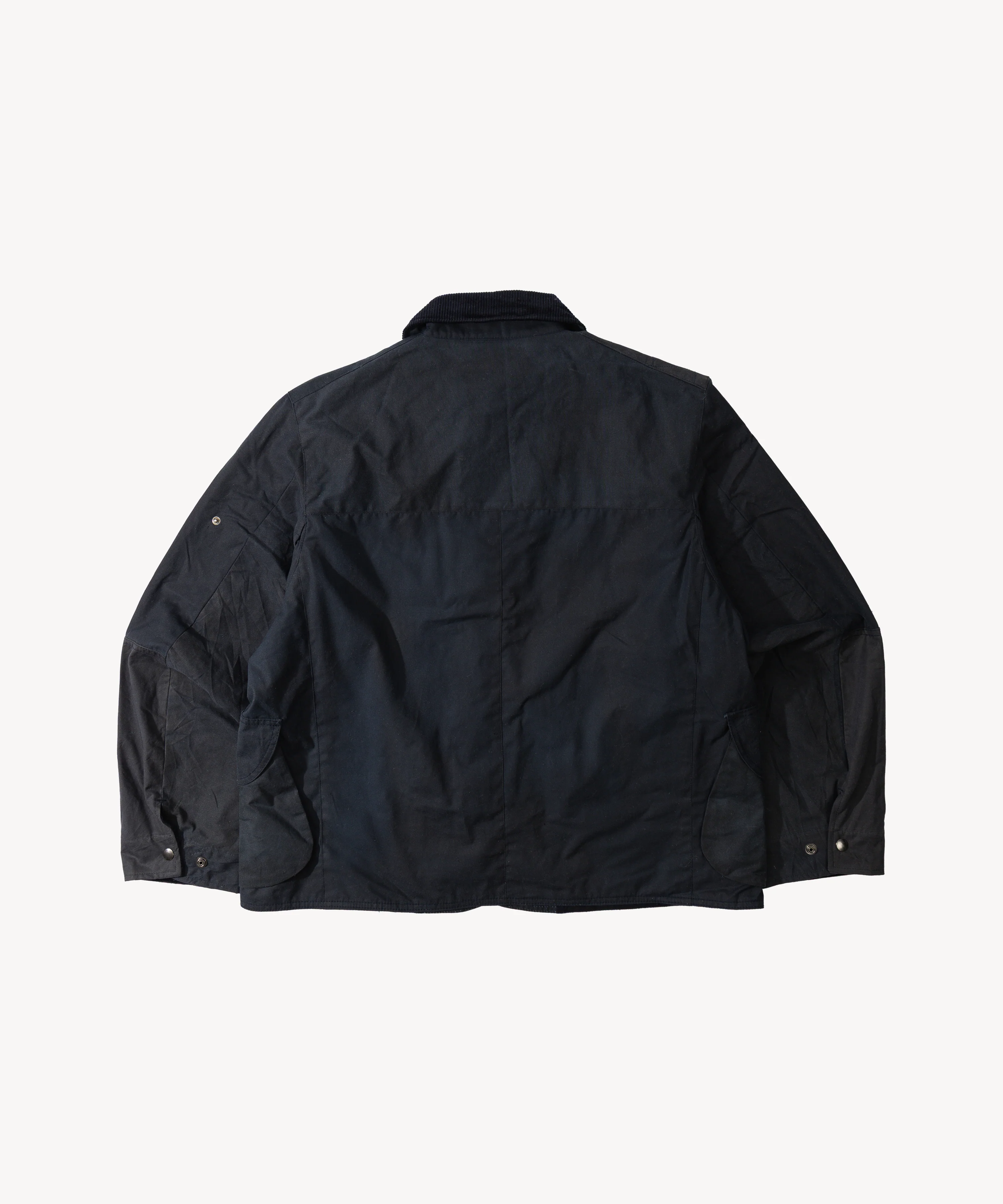 REWORK® STORMFISHER WAX JACKET - N° 033 - Image 7