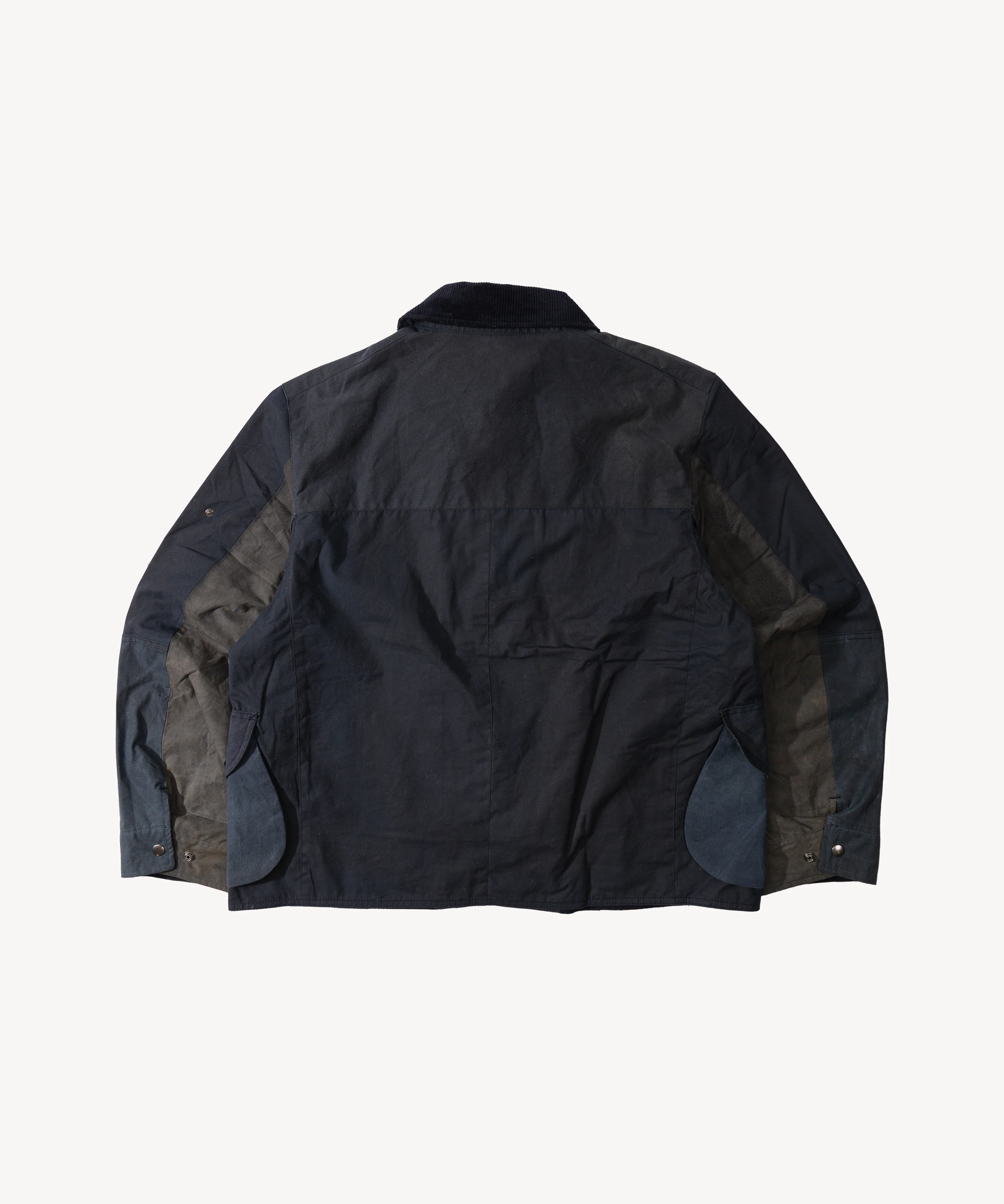 REWORK® STORMFISHER WAX JACKET - N° 039 - Image 7