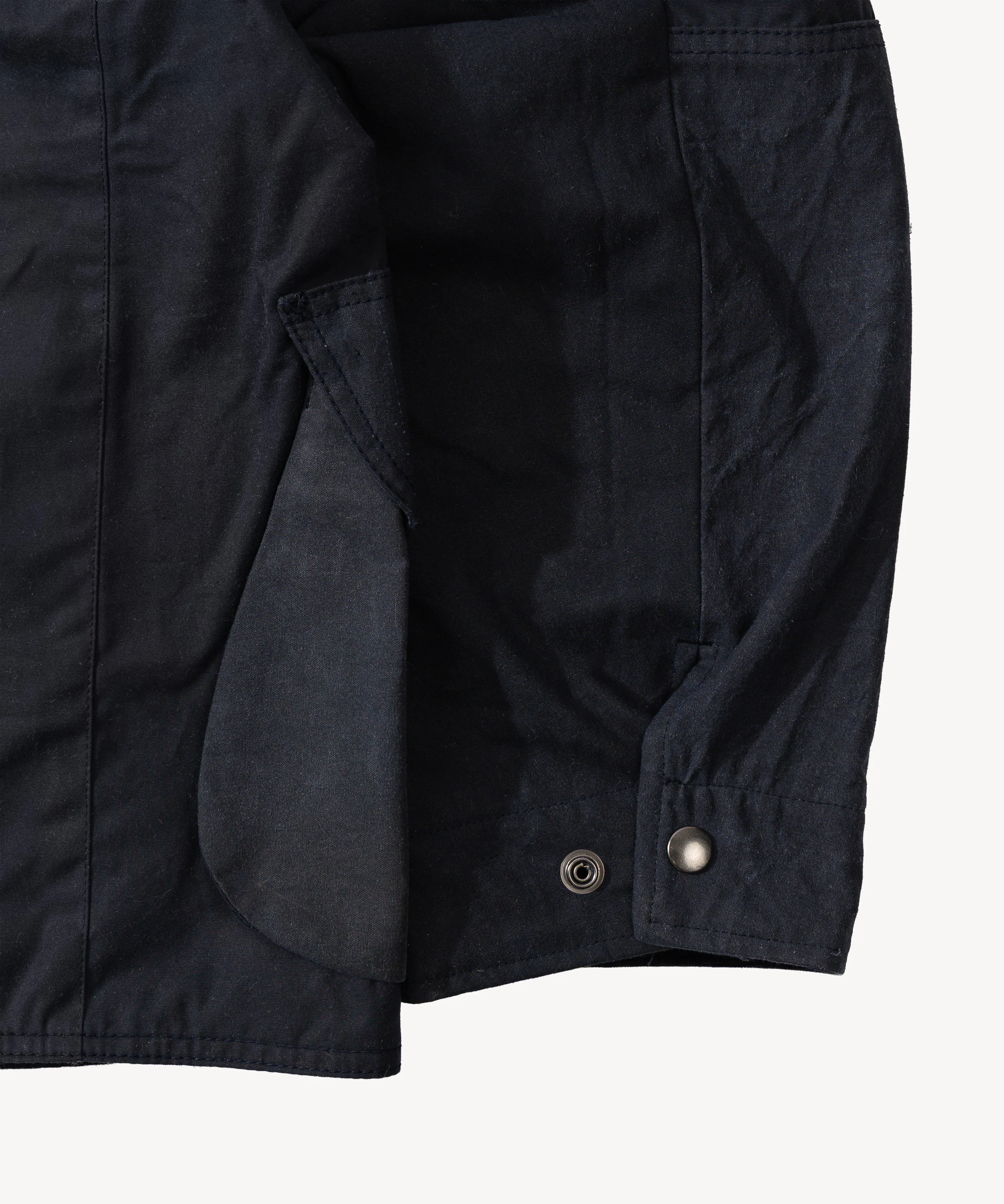 REWORK® STORMFISHER WAX JACKET - N° 044 - Image 6