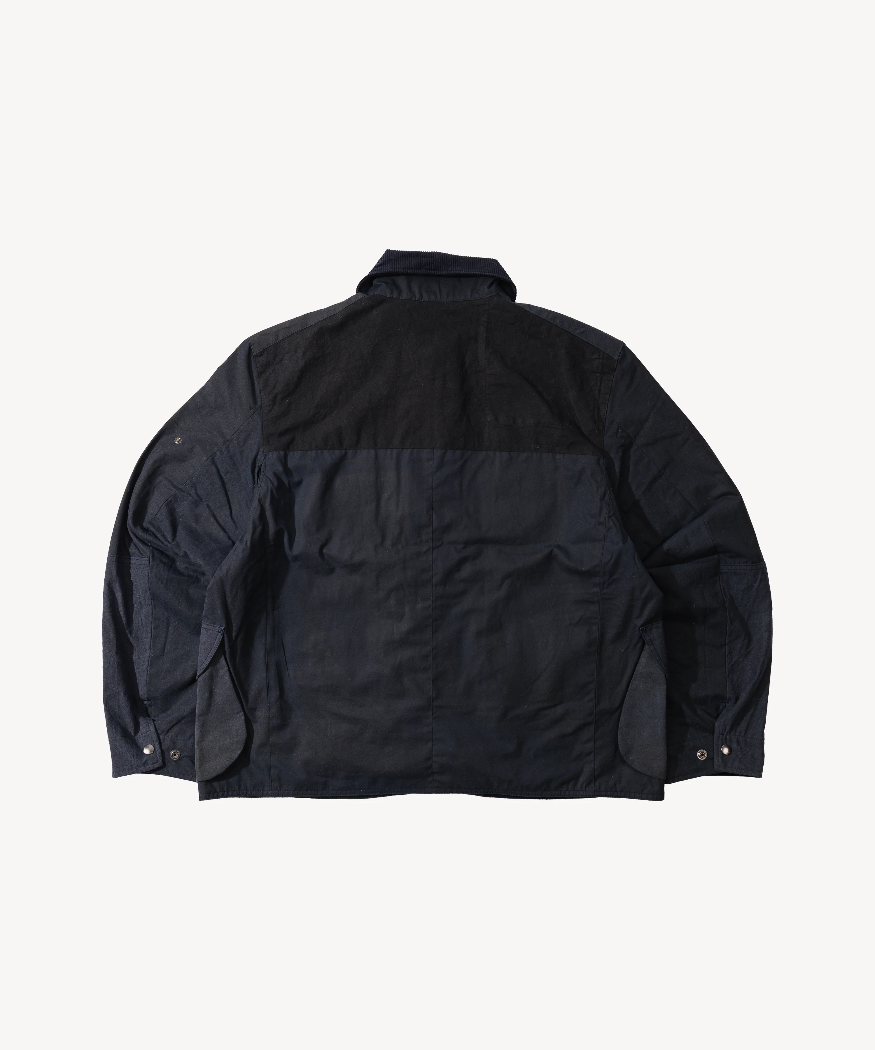 REWORK® STORMFISHER WAX JACKET - N° 044 - Image 7
