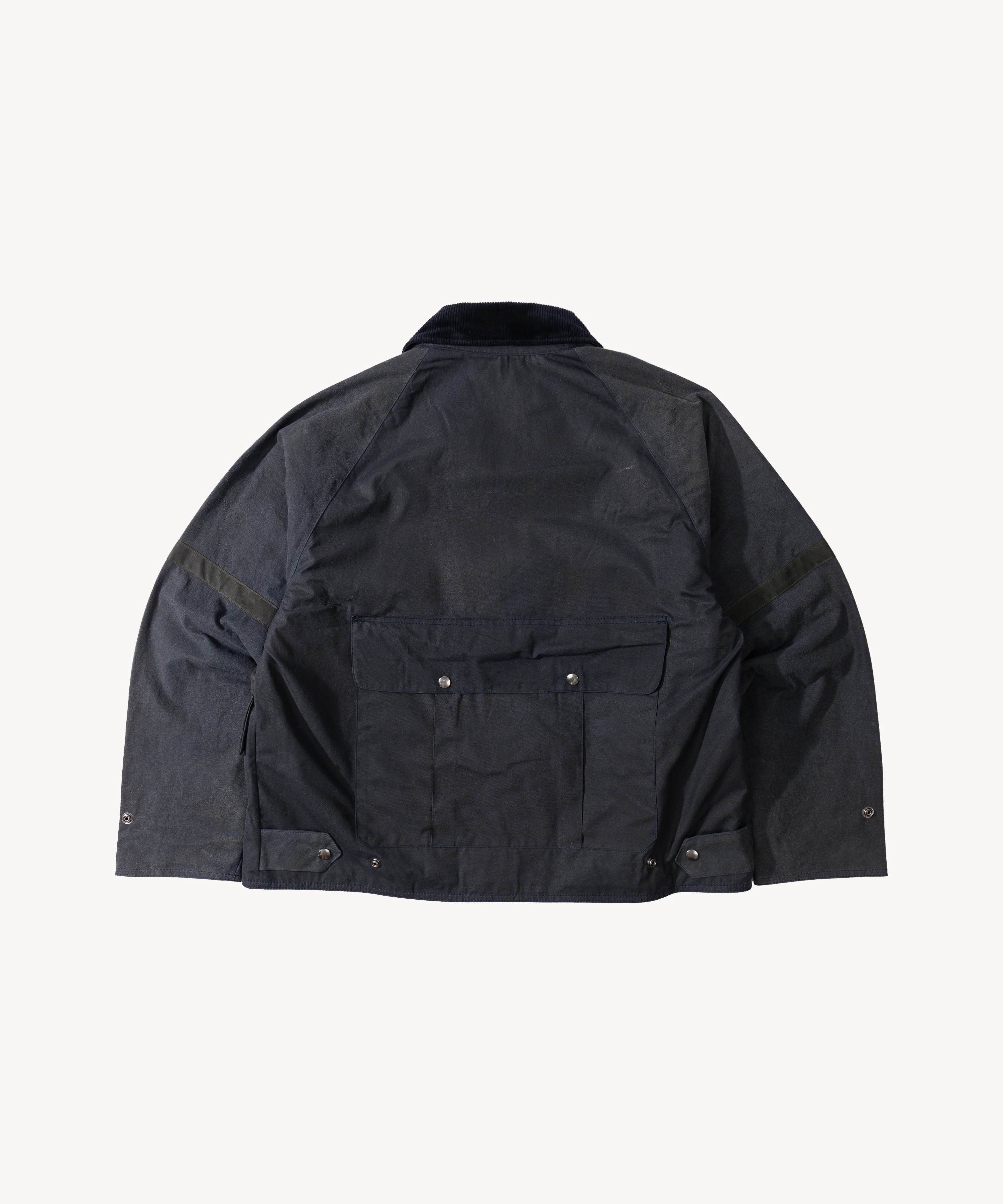 REWORK® TACTICAL WAX JACKET - N° 013 - Image 7
