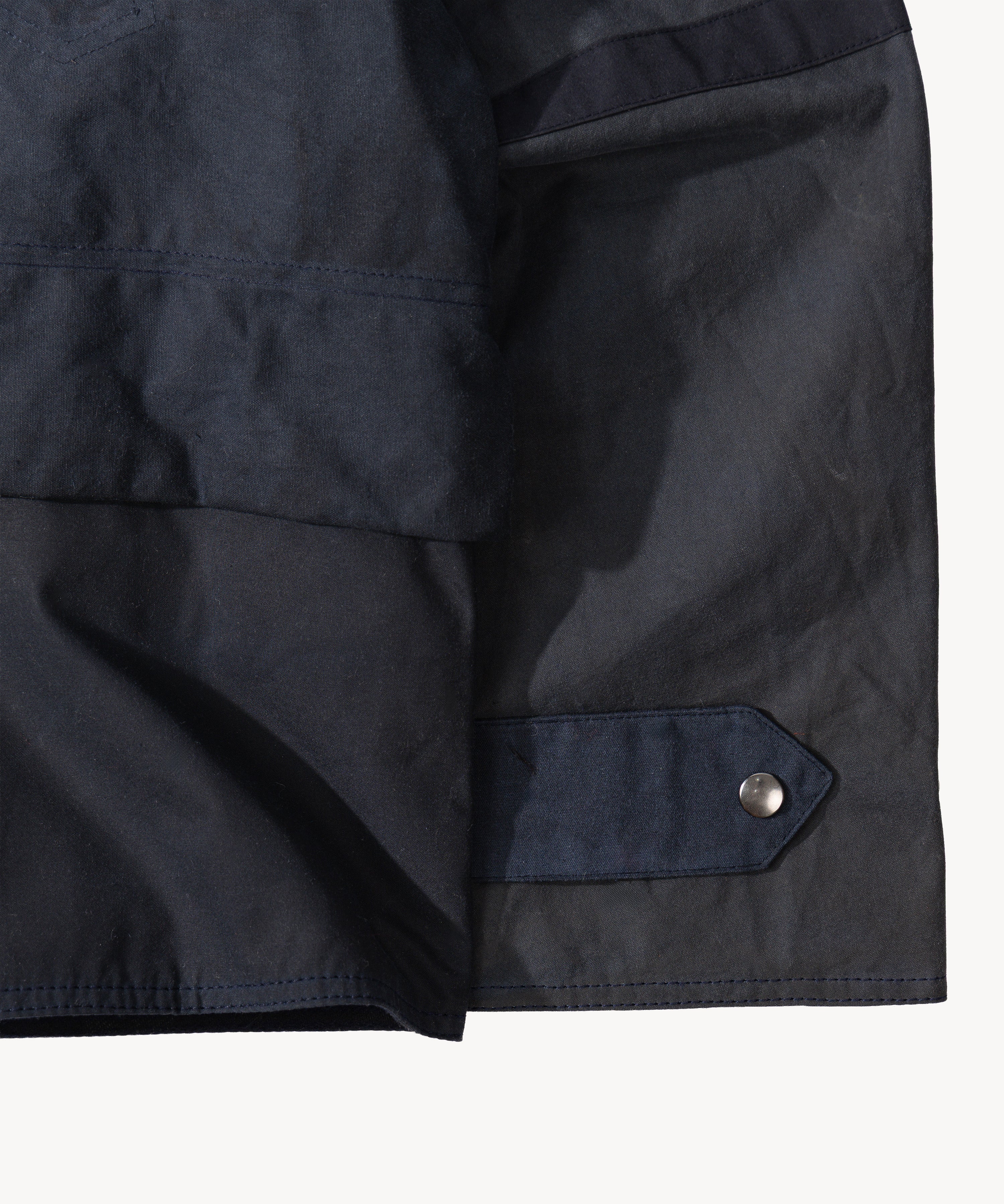 REWORK® TACTICAL WAX JACKET - N° 015 - Image 5