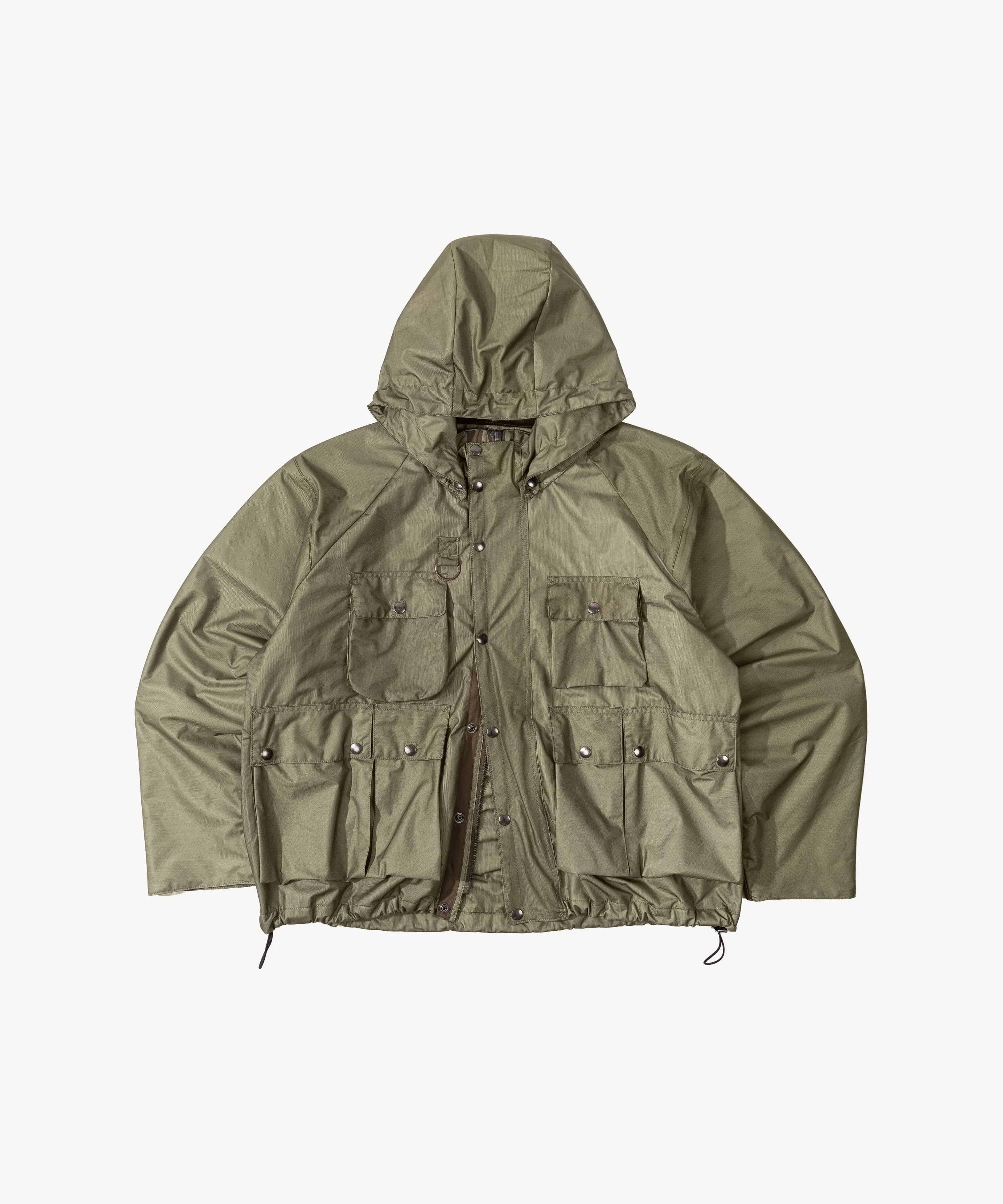 REWORK® TRIAL JACKET