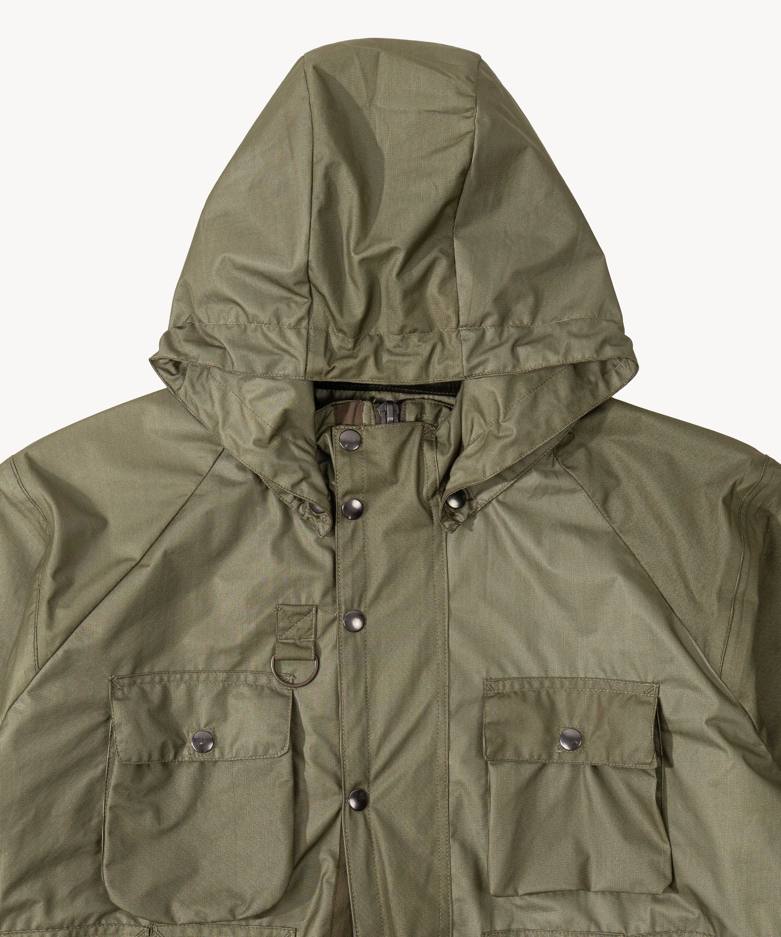 REWORK® TRIAL JACKET - Image 2
