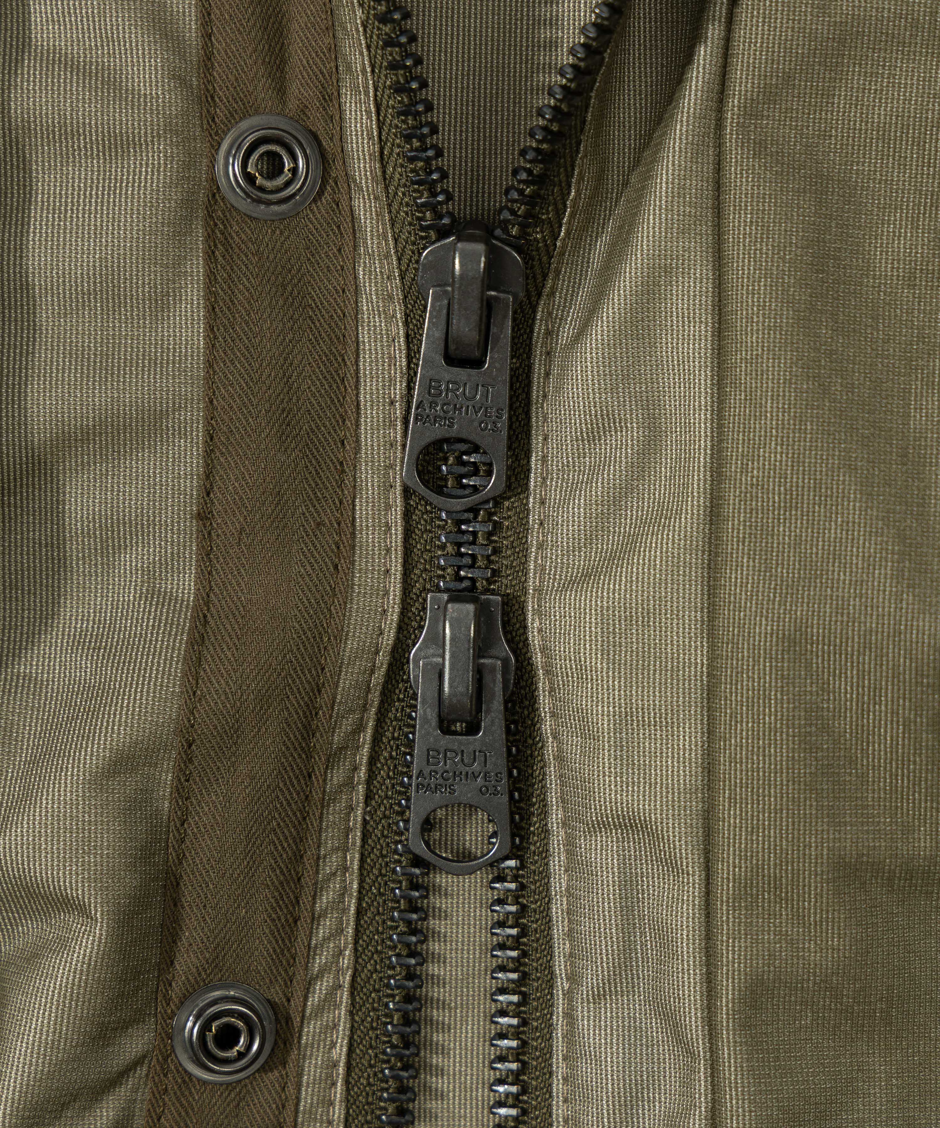 REWORK® TRIAL JACKET - Image 4