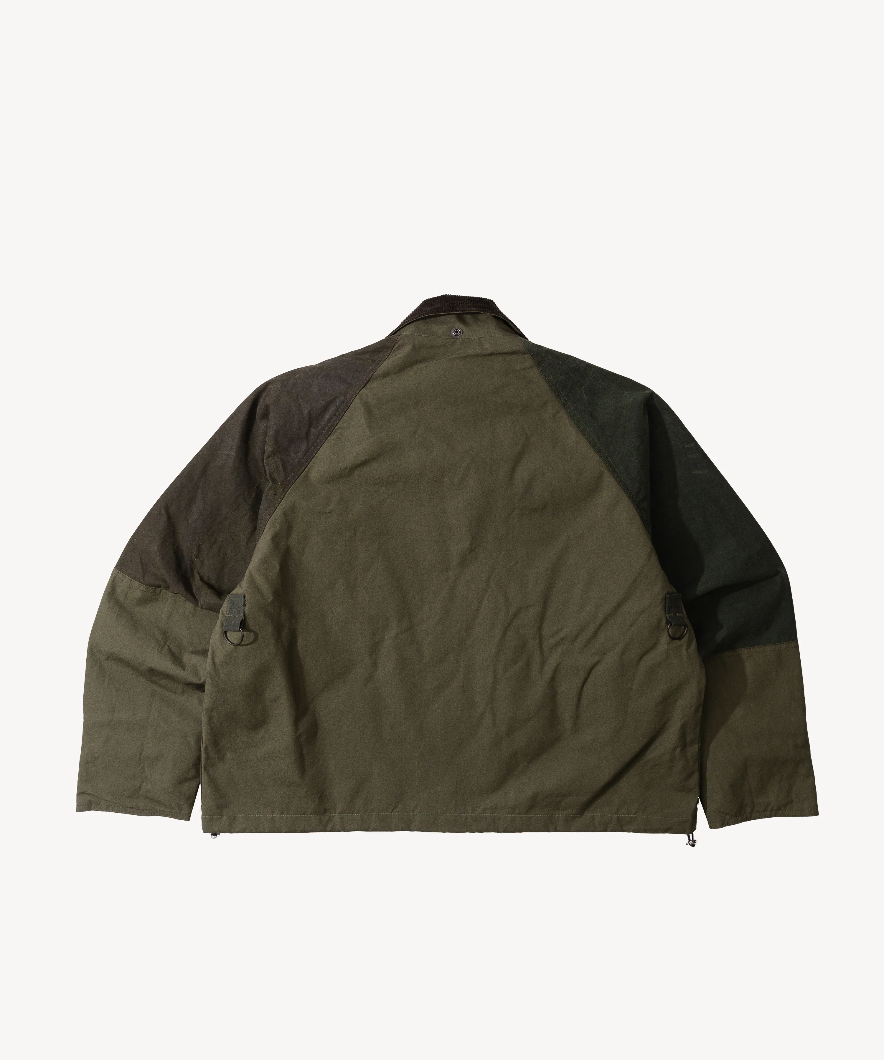 REWORK® TRIAL WAX JACKET - N° 014 - Image 7