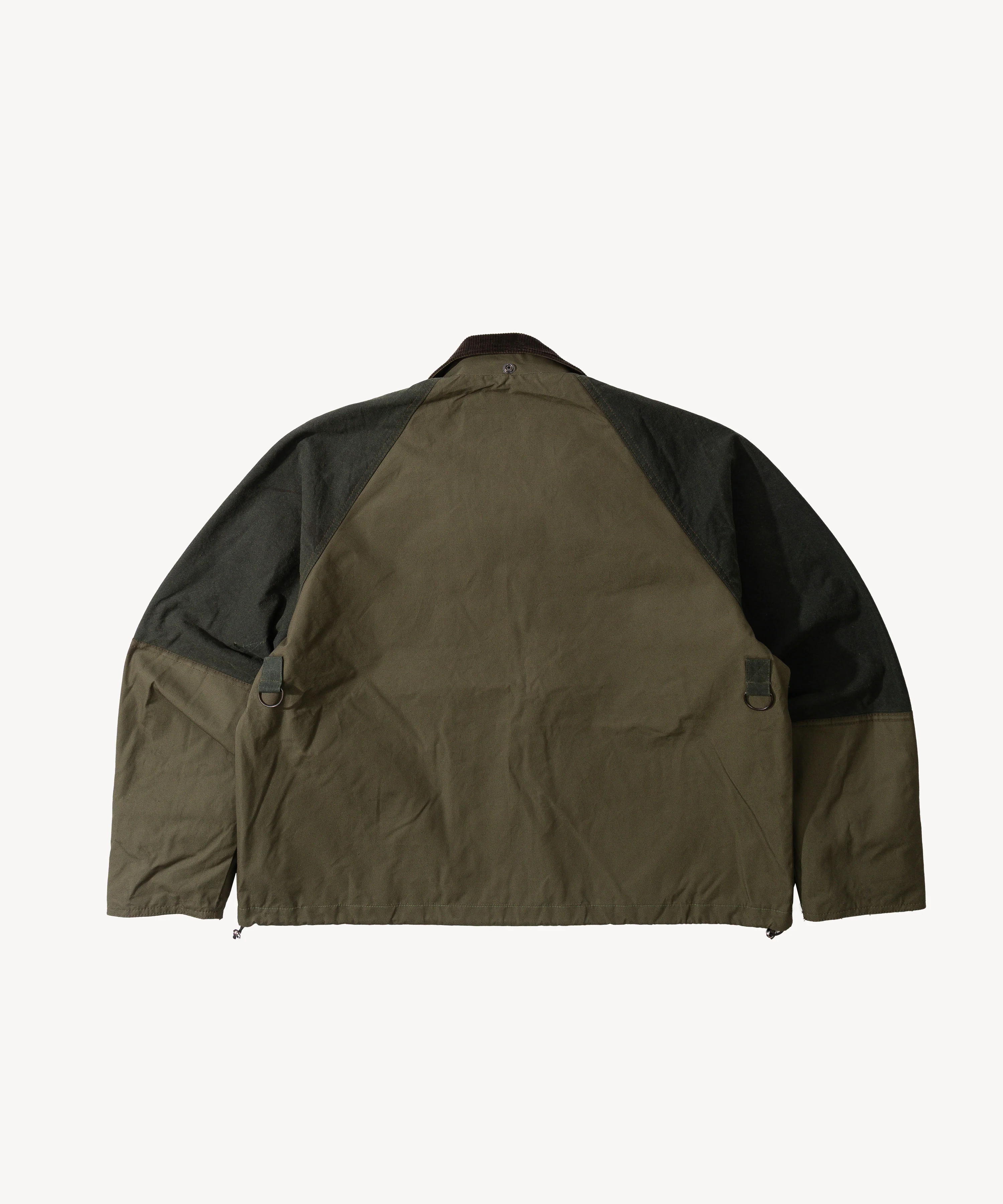 REWORK® TRIAL WAX JACKET - N° 017 - Image 7