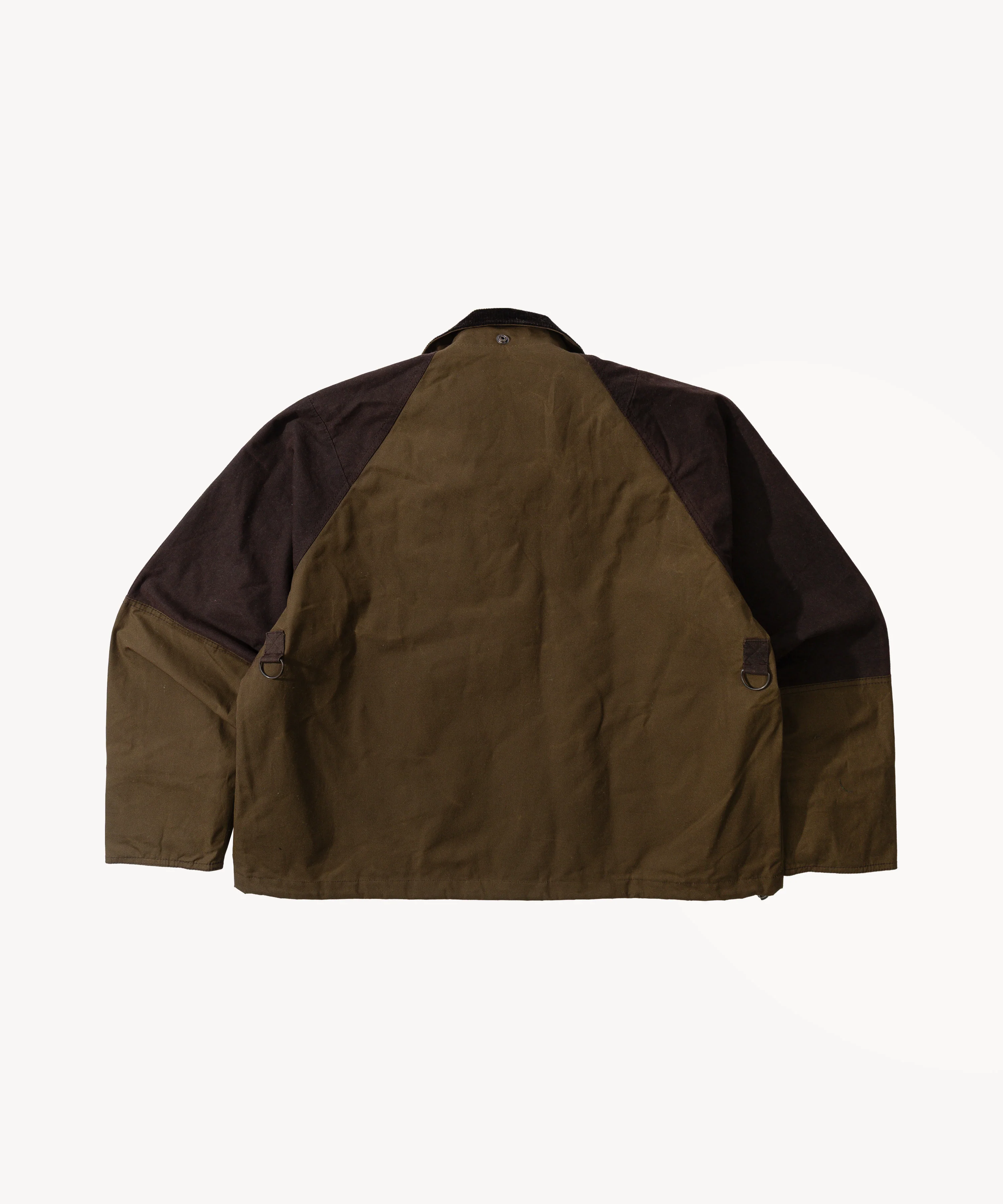REWORK® TRIAL WAX JACKET - N° 019 - Image 7