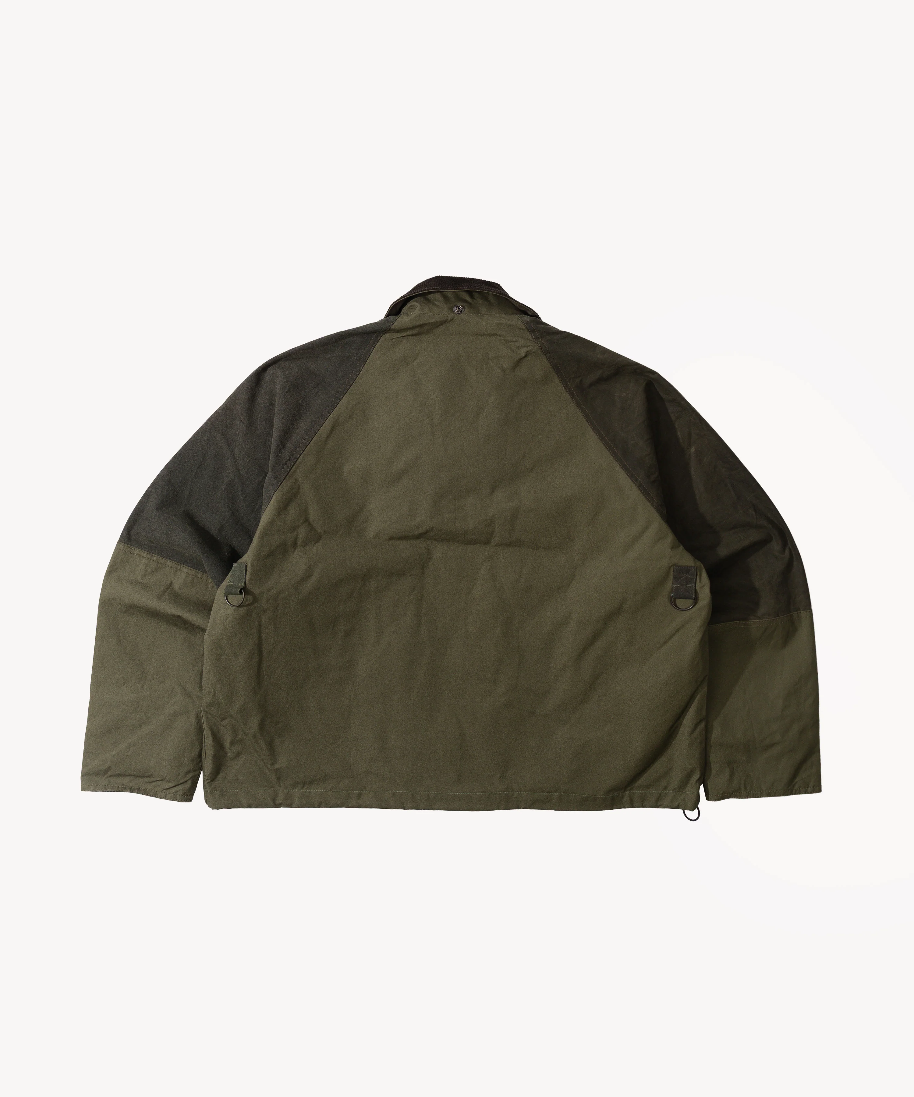REWORK® TRIAL WAX JACKET - N° 023 - Image 7