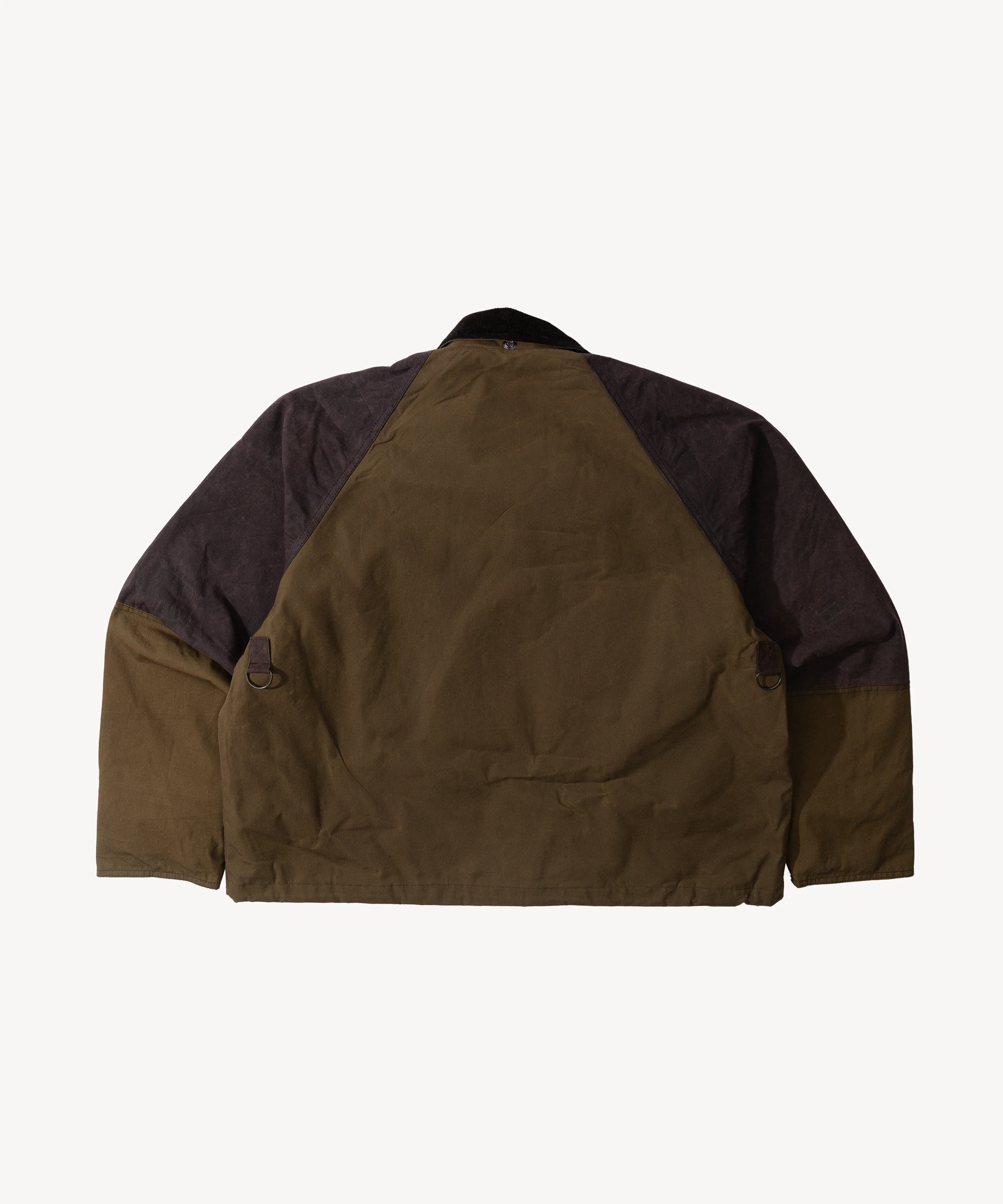 REWORK® TRIAL WAX JACKET - N° 030 - Image 7
