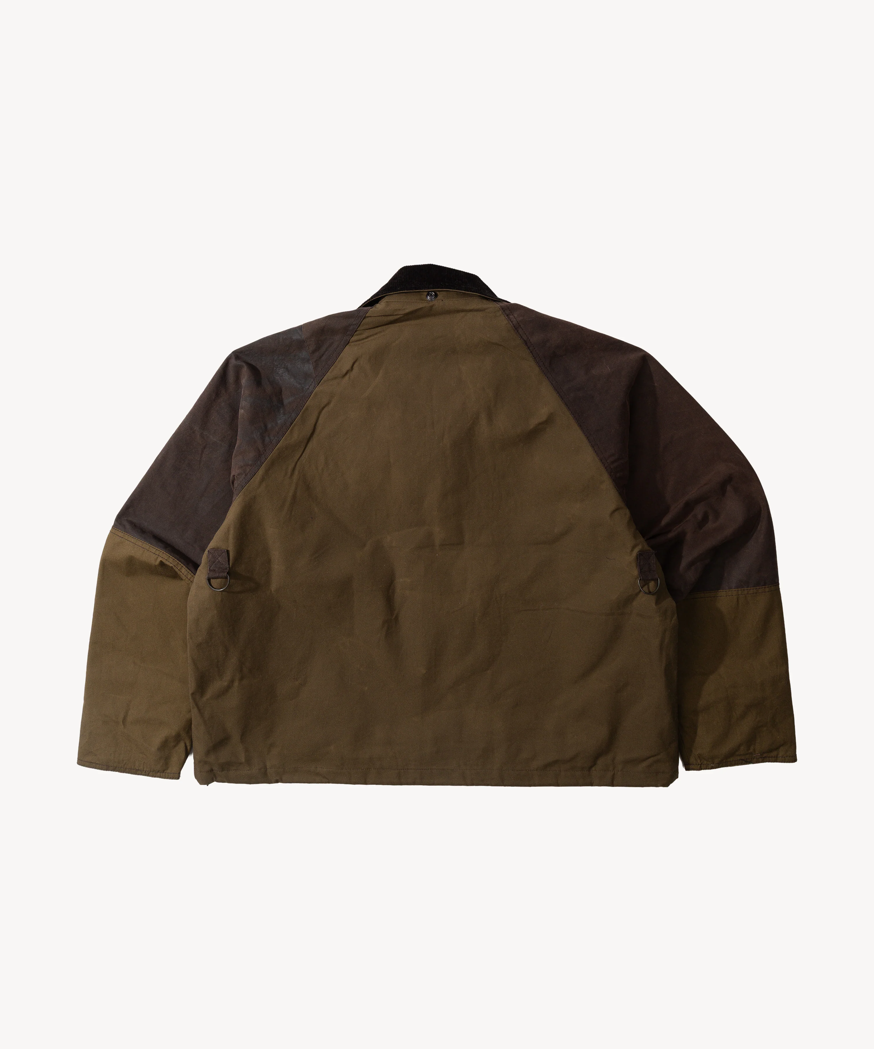 REWORK® TRIAL WAX JACKET - N° 031 - Image 7