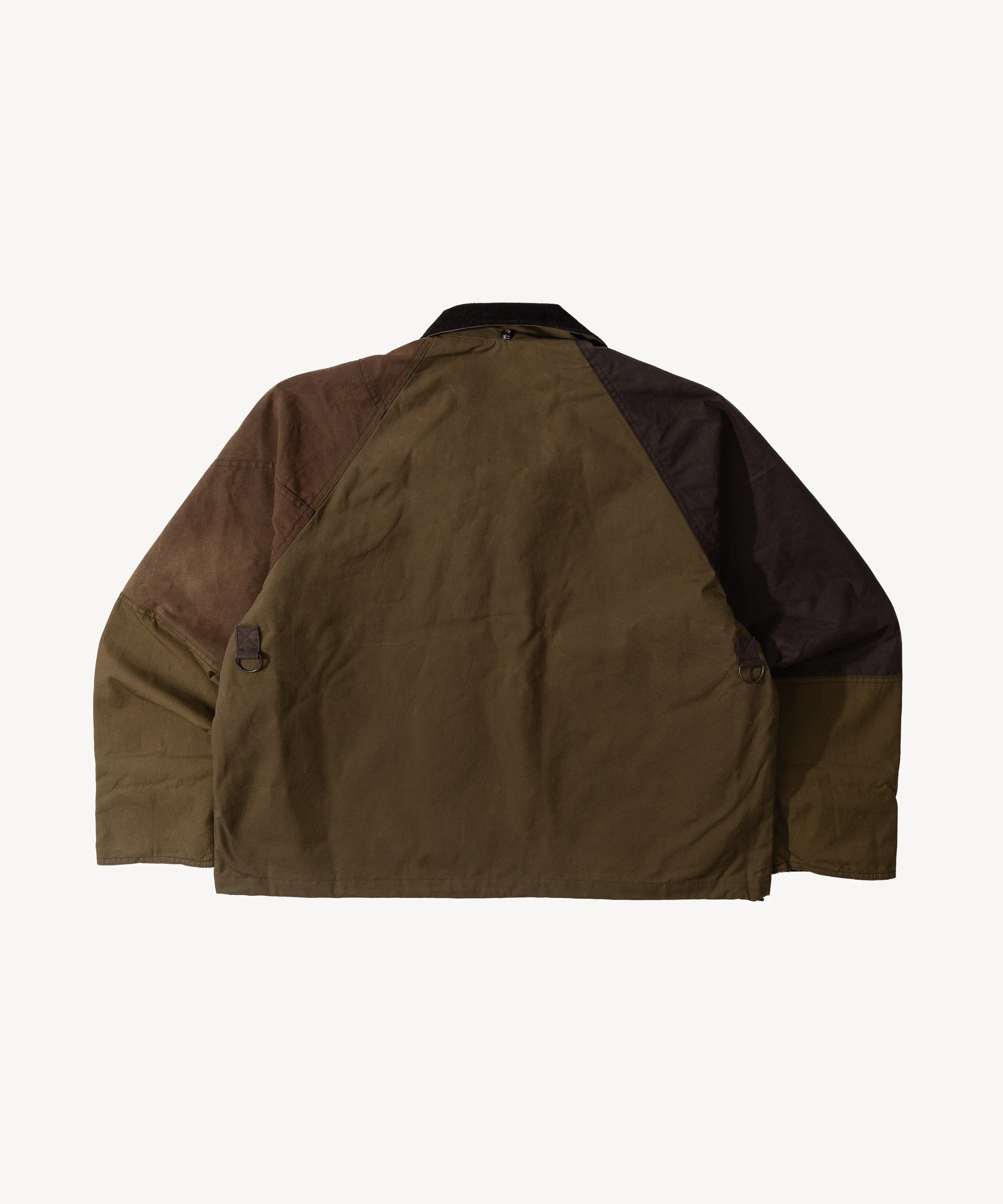 REWORK® TRIAL WAX JACKET - N° 035 - Image 7