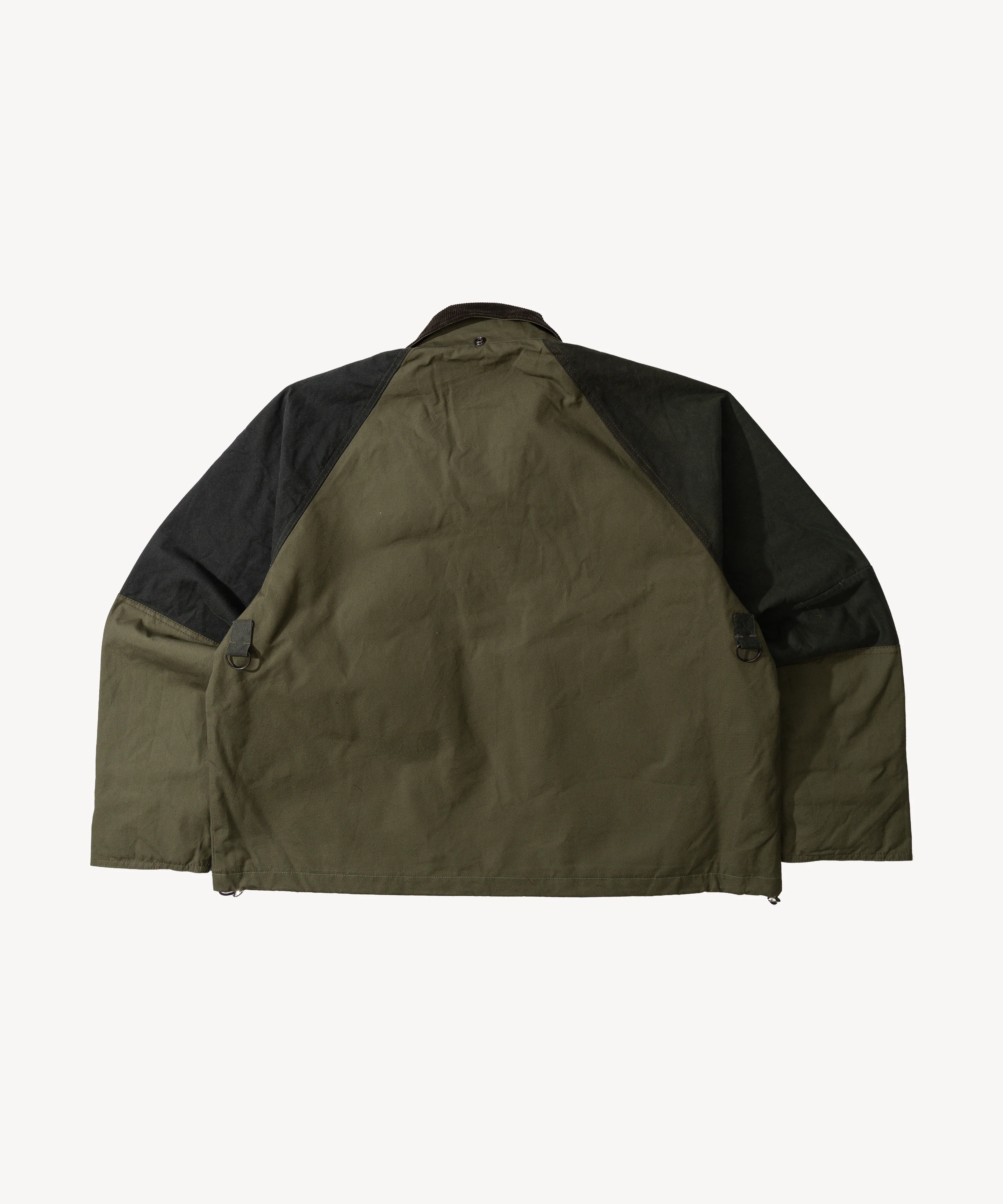 REWORK® TRIAL WAX JACKET - N° 039 - Image 7