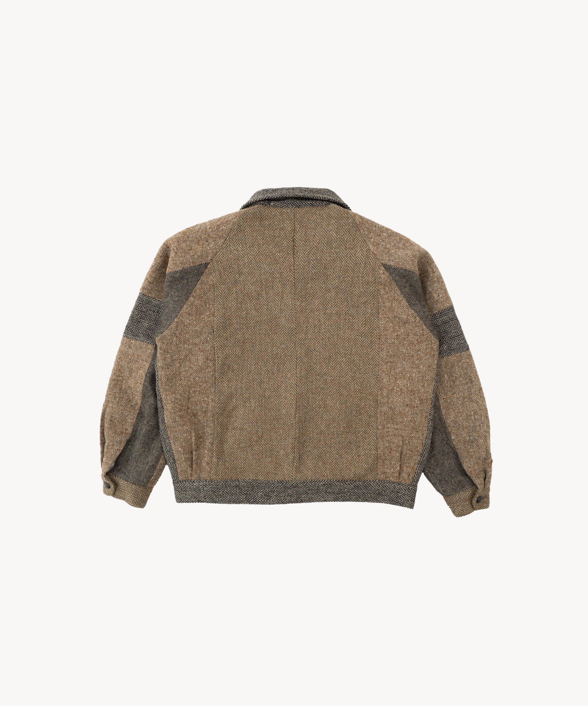 REWORK® TWEED JACKET - Image 2