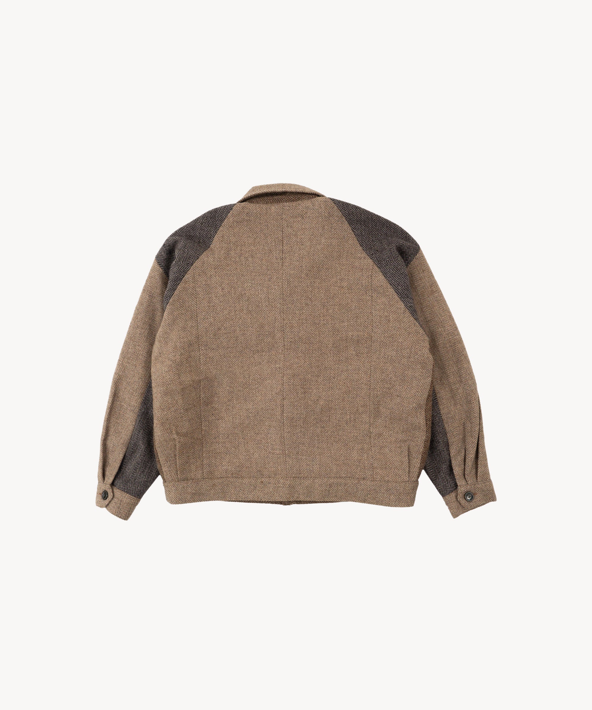 REWORK® TWEED JACKET - Image 2