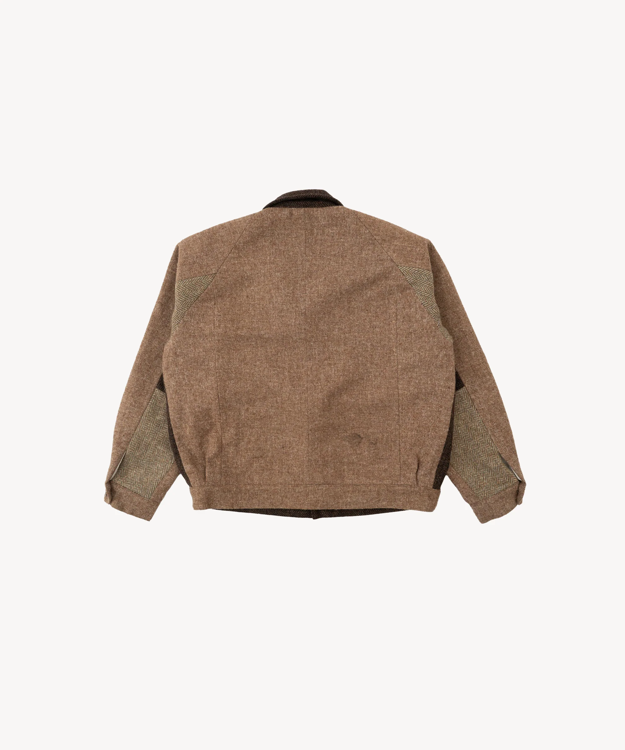 REWORK® TWEED JACKET - Image 2