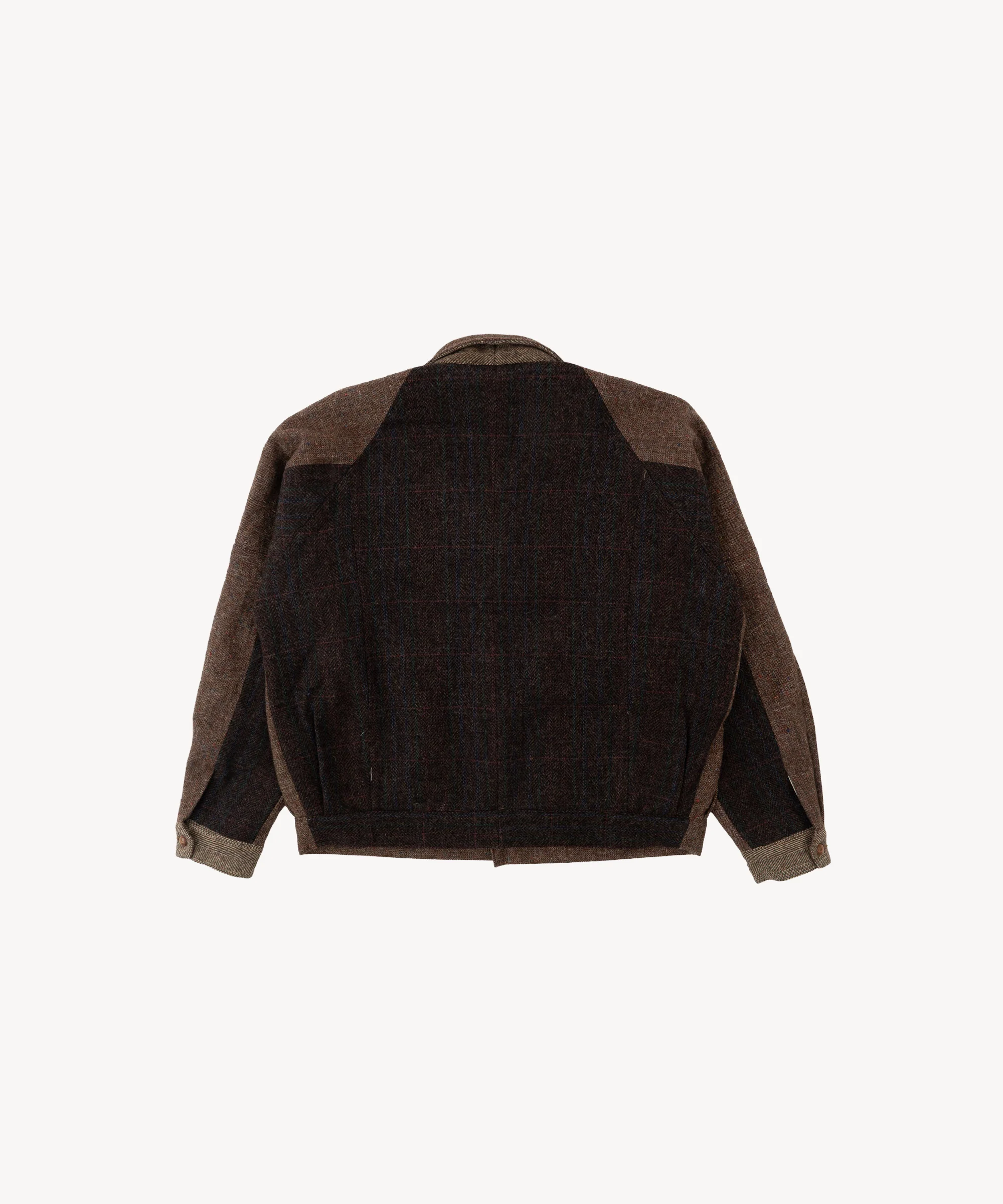 REWORK® TWEED JACKET - Image 2