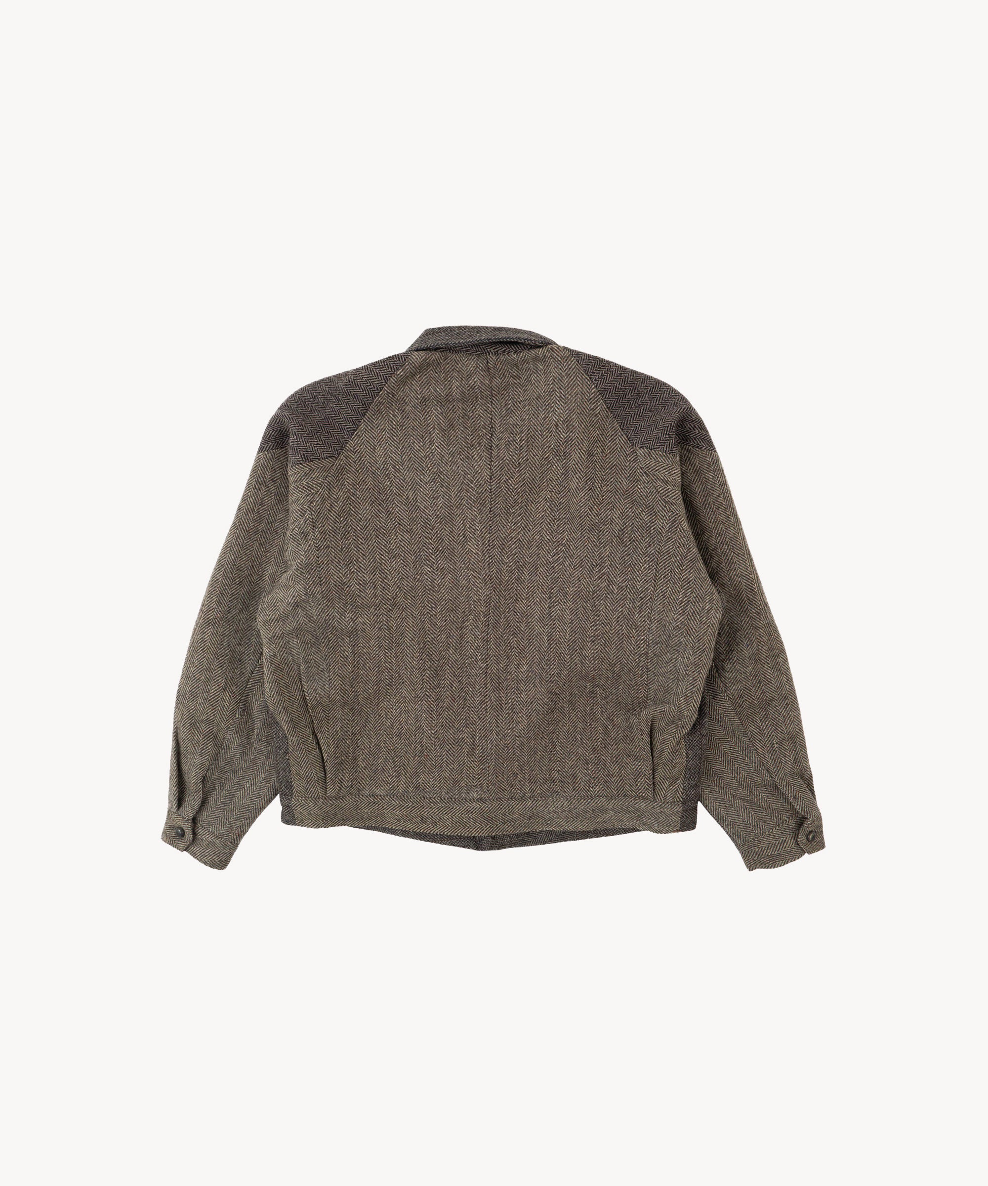 REWORK® TWEED JACKET - Image 2
