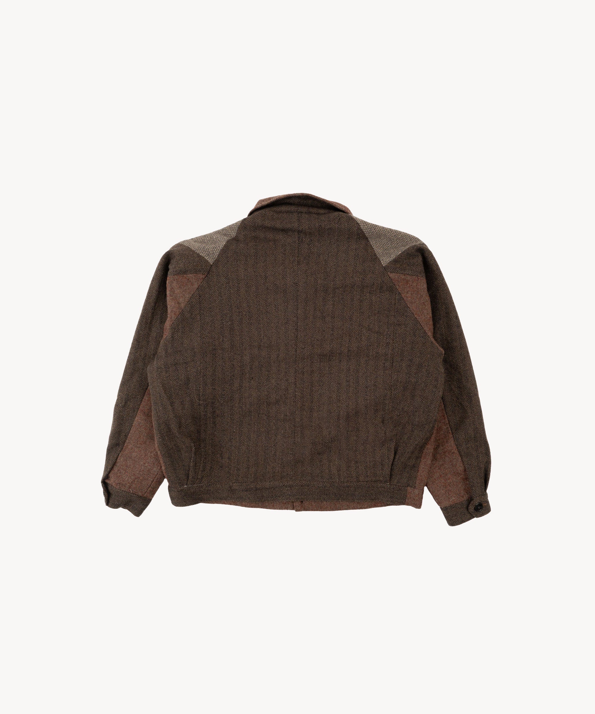 REWORK® TWEED JACKET - Image 2