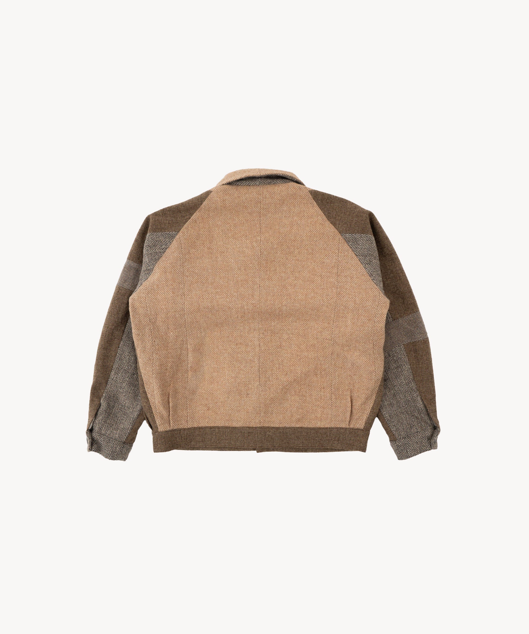 REWORK® TWEED JACKET - Image 2