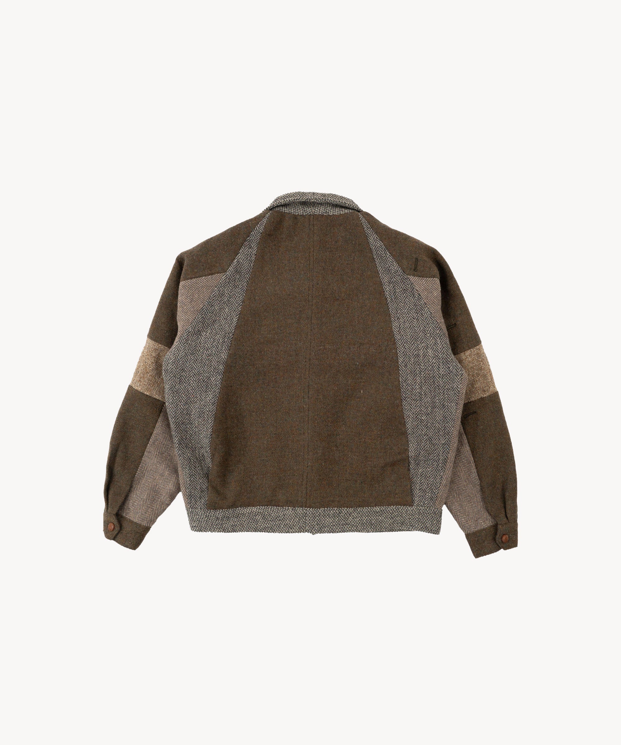REWORK® TWEED JACKET - Image 2