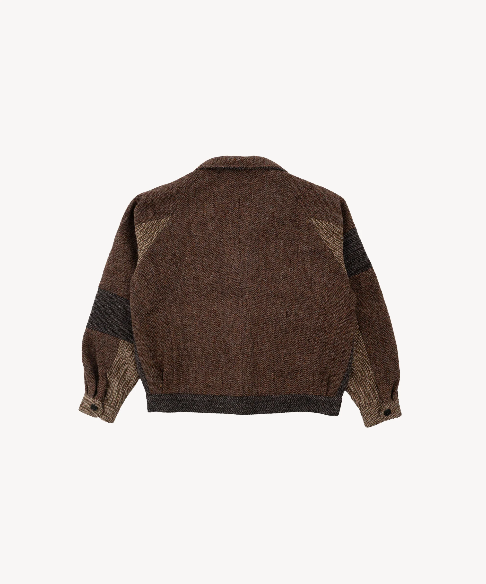REWORK® TWEED JACKET - Image 2