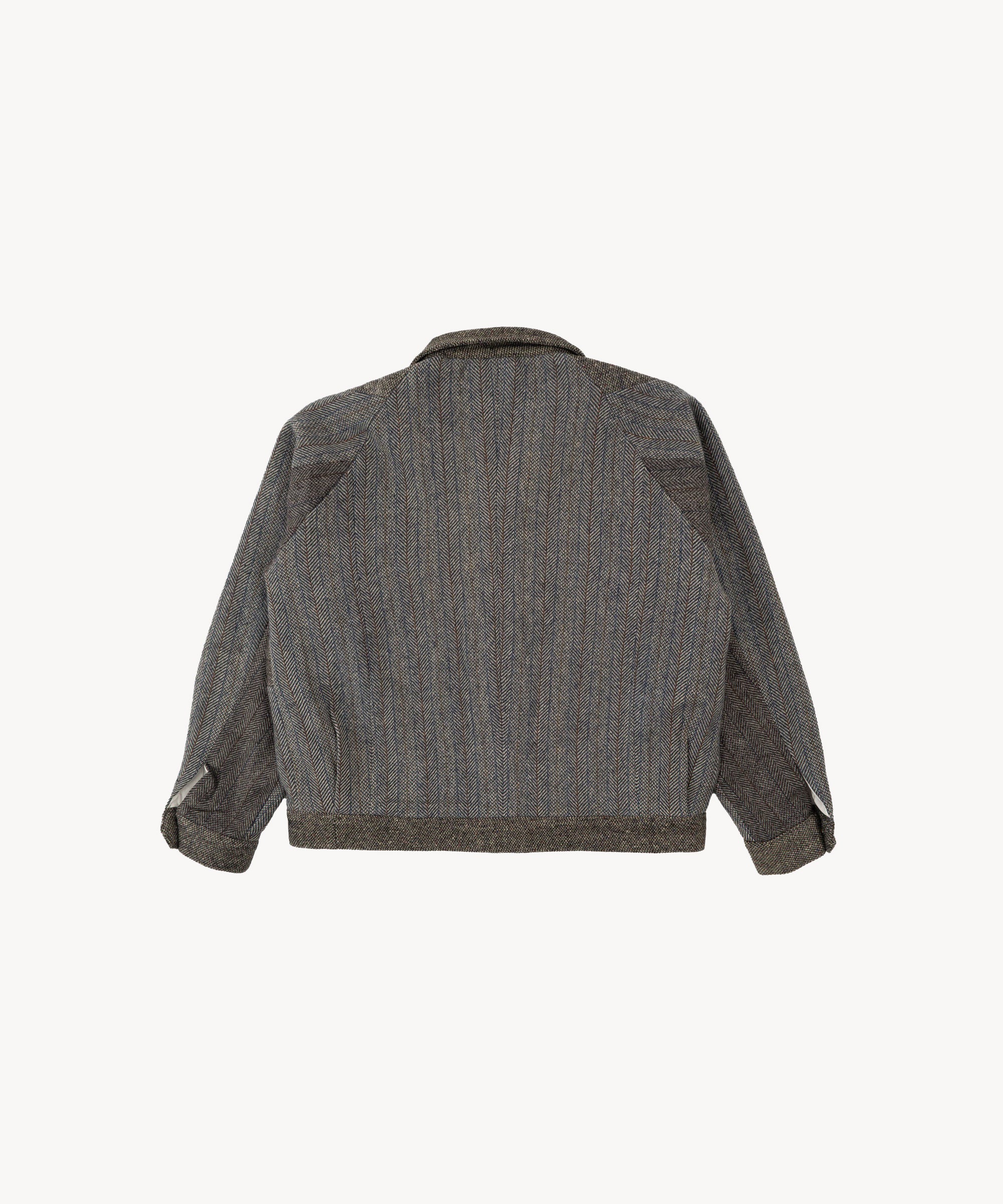 REWORK® TWEED JACKET - Image 2