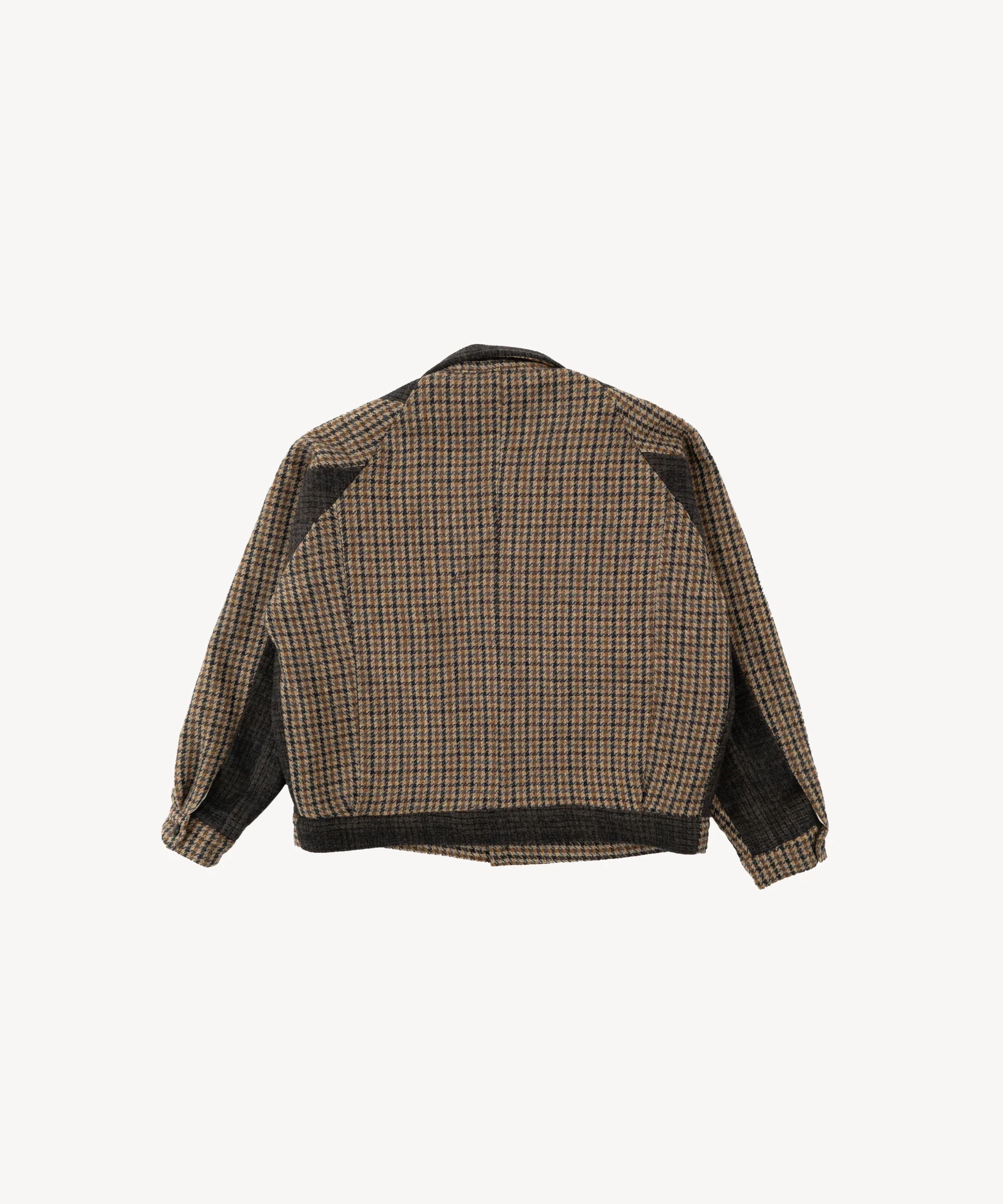 REWORK® TWEED JACKET - Image 2