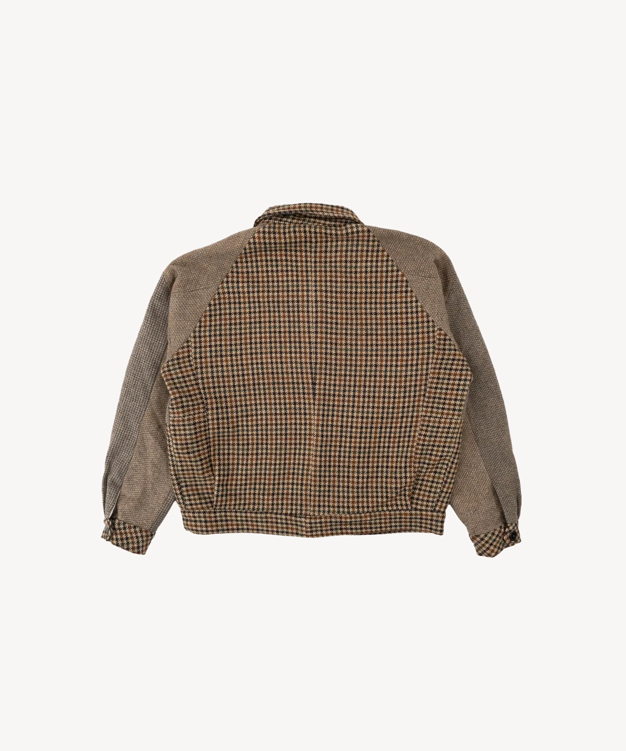 REWORK® TWEED JACKET - Image 2