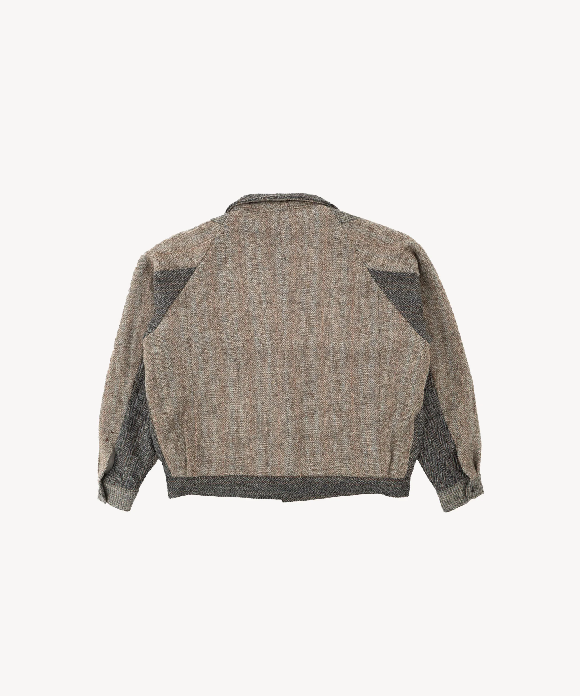 REWORK® TWEED JACKET - Image 2