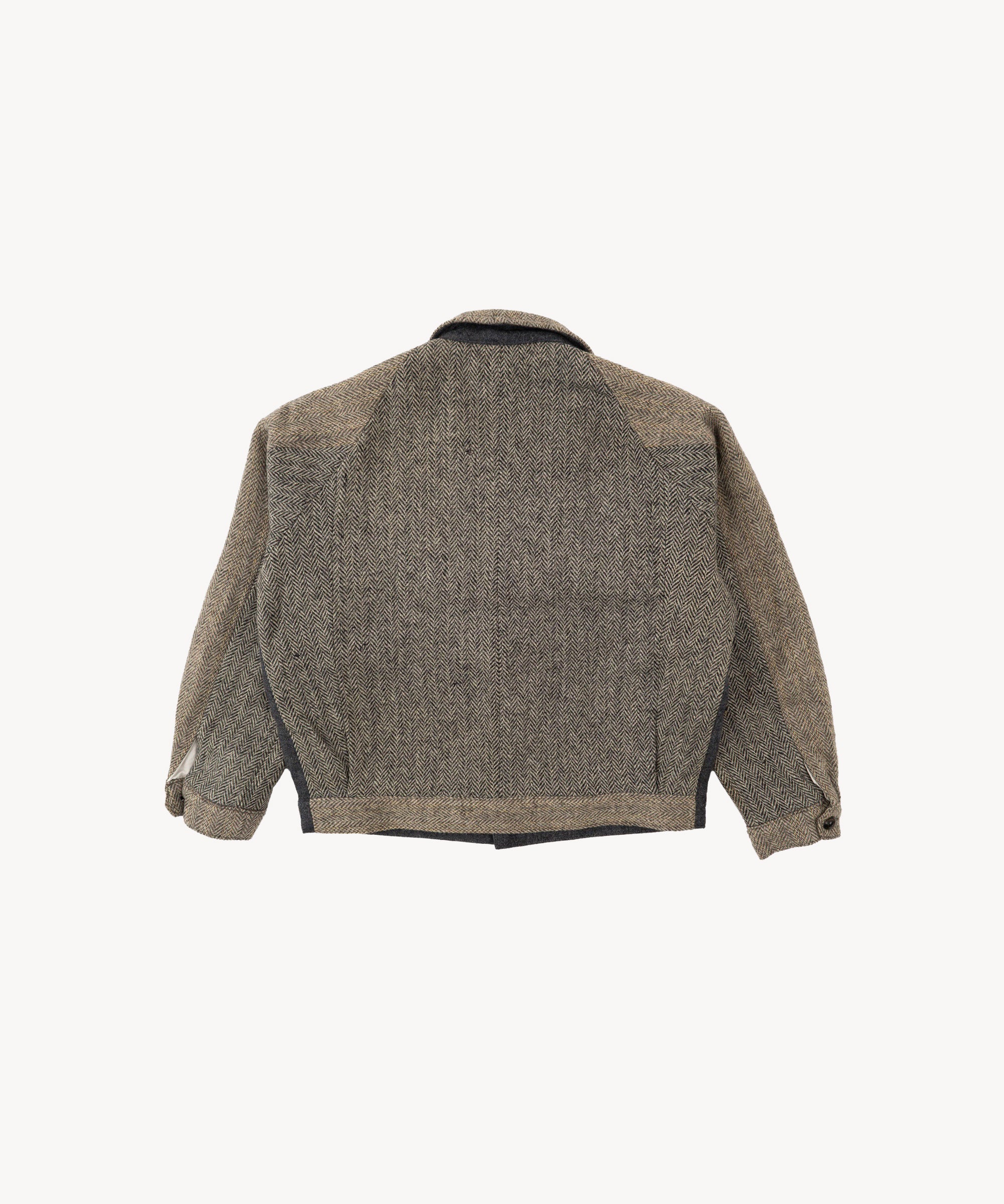 REWORK® TWEED JACKET - Image 2
