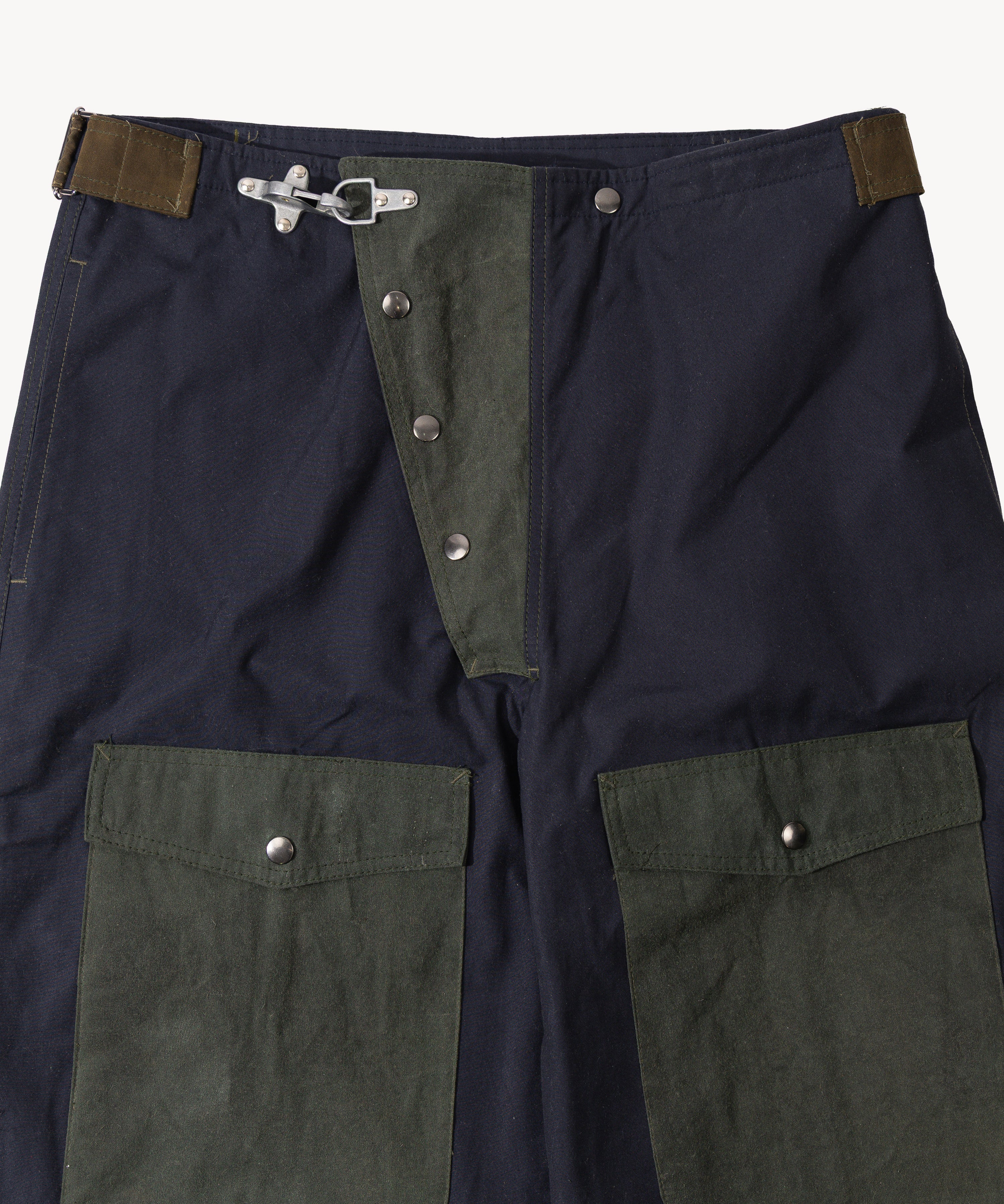 REWORK® WAX OVERPANTS - N° 002 - Image 4