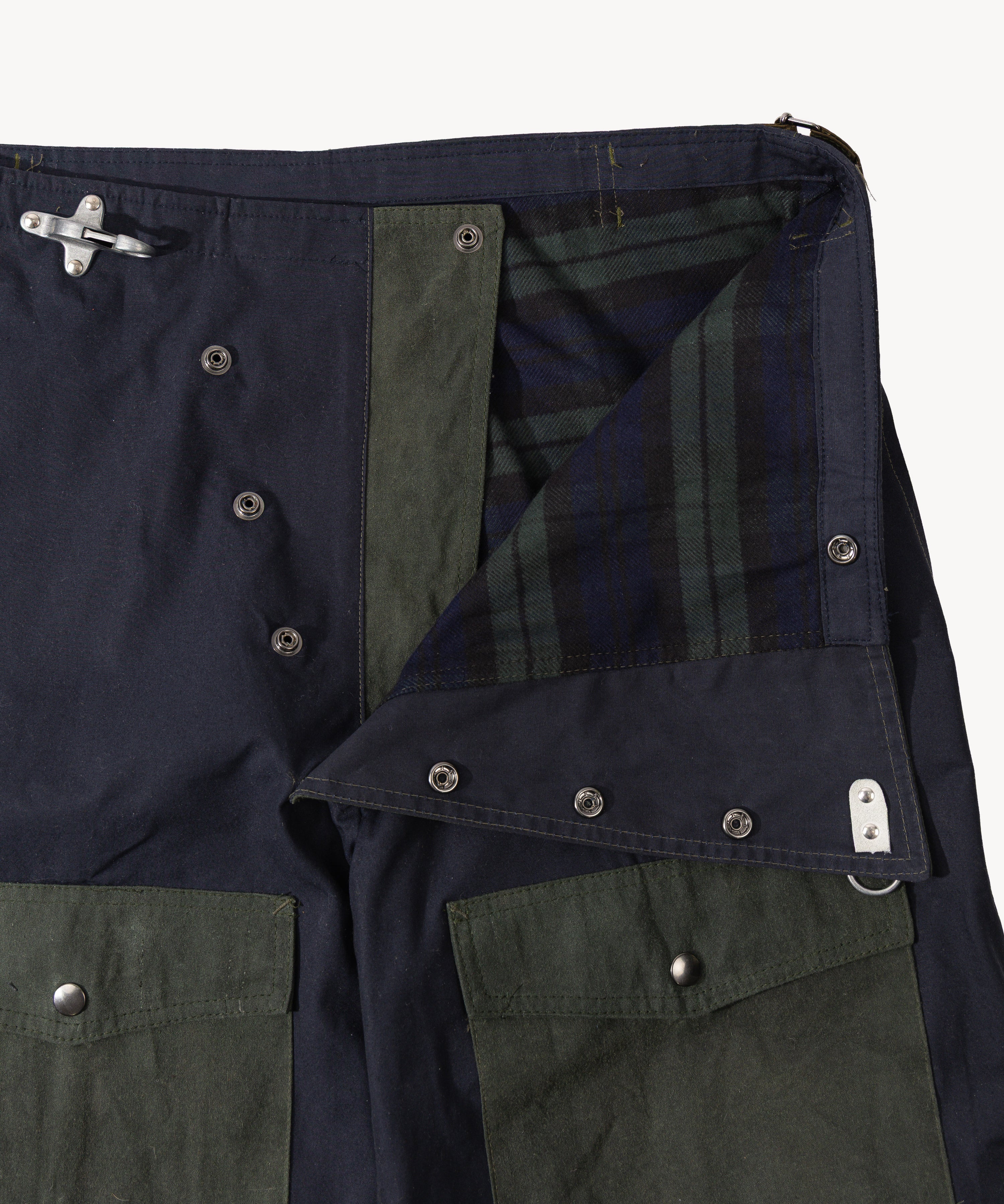 REWORK® WAX OVERPANTS - N° 002 - Image 5