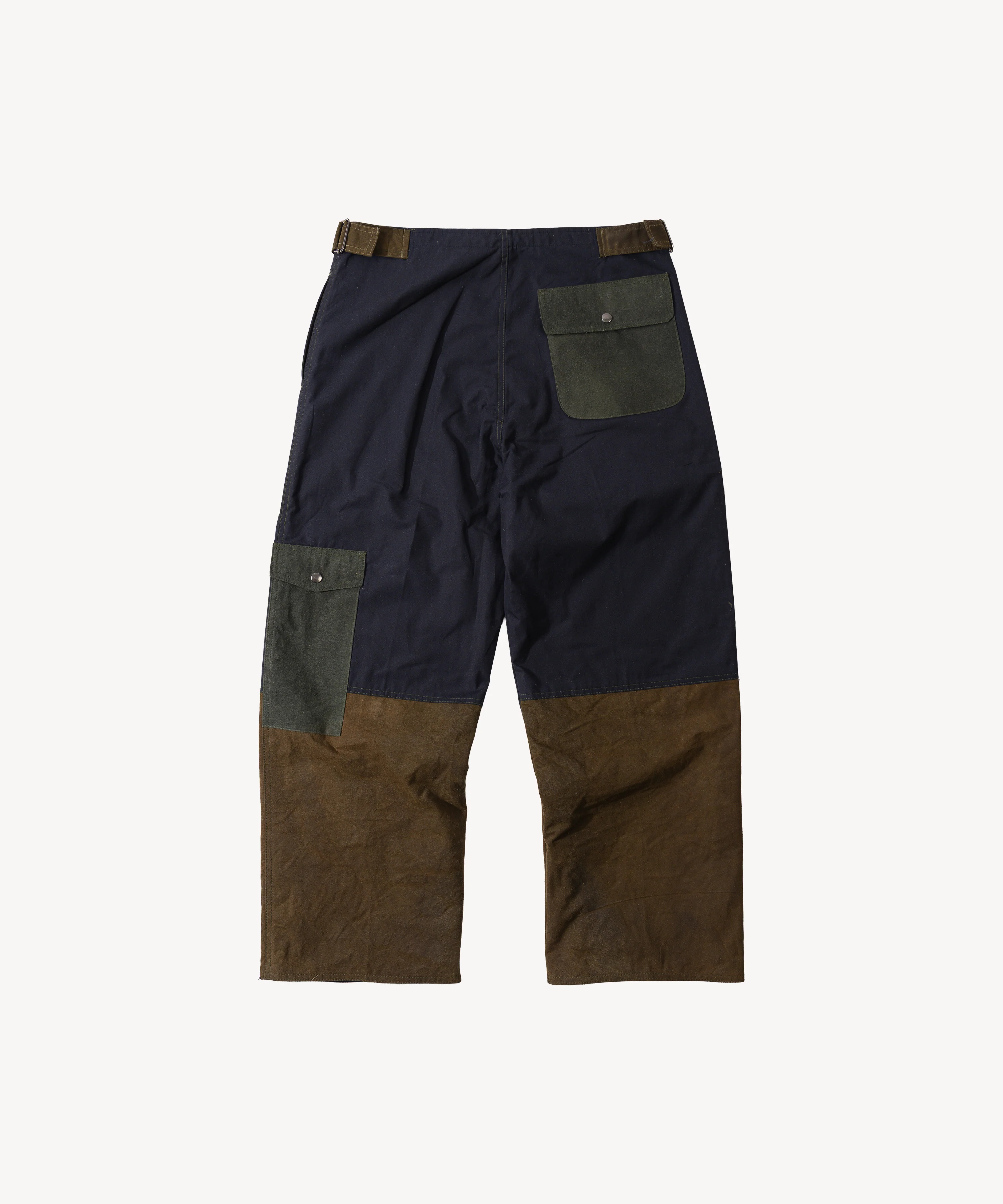 REWORK® WAX OVERPANTS - N° 002 - Image 6